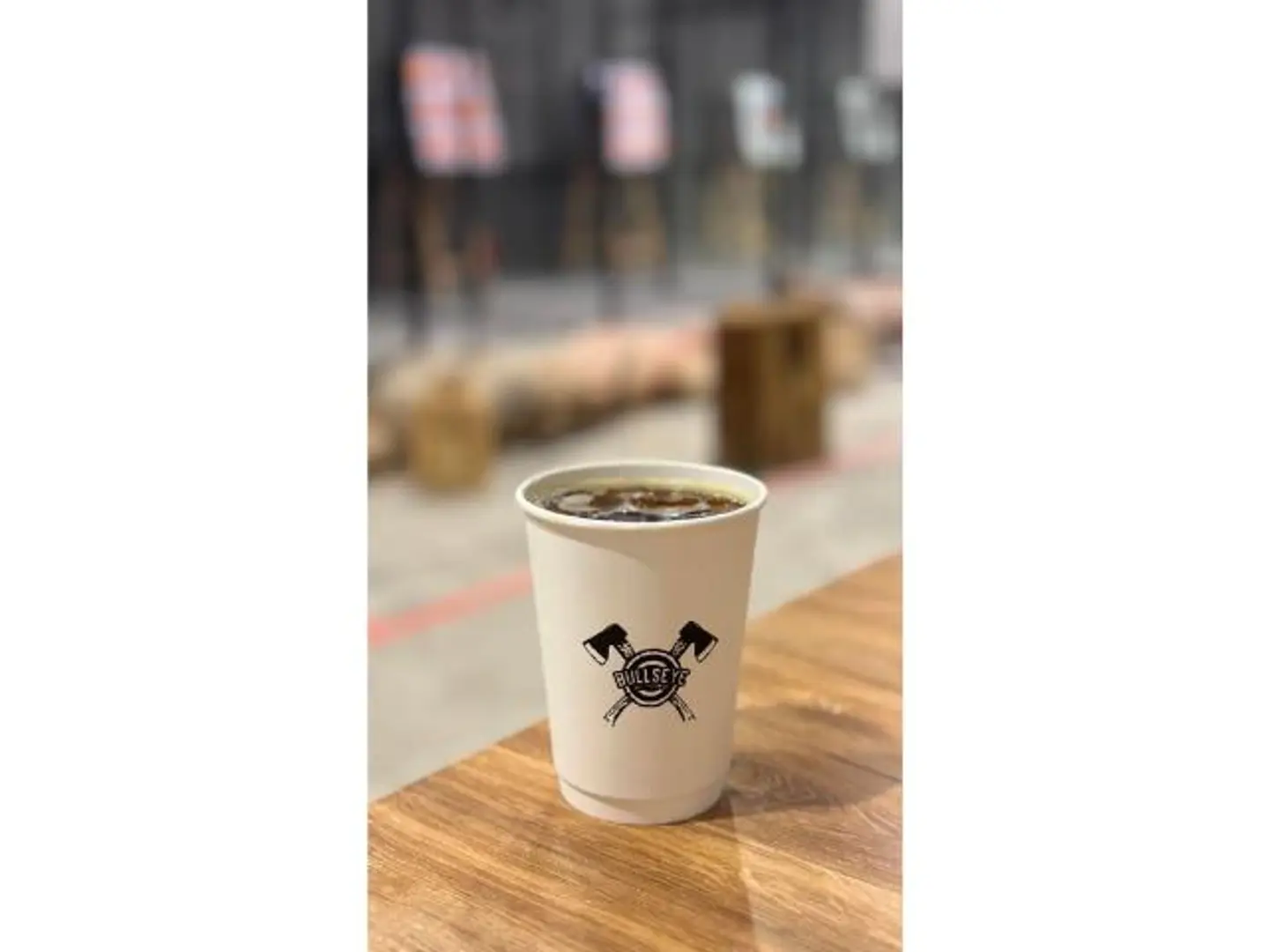 Todays Coffee
