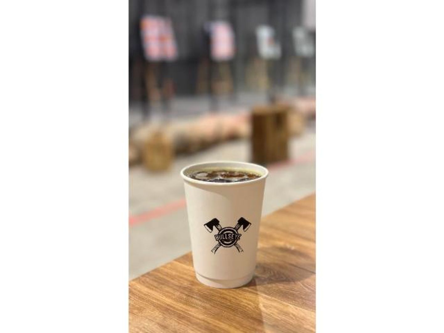 Todays Coffee