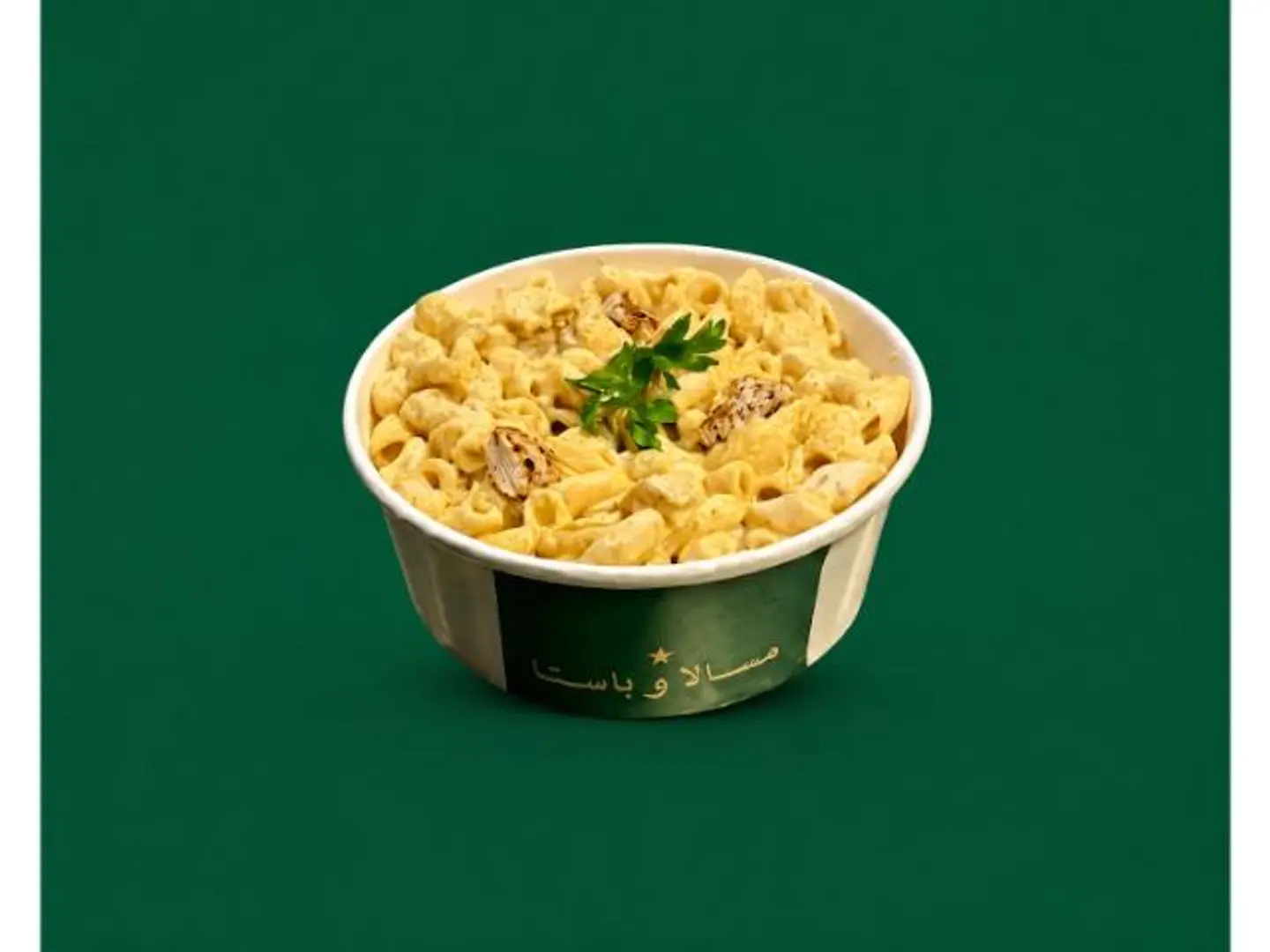 Italian Cheese Pasta