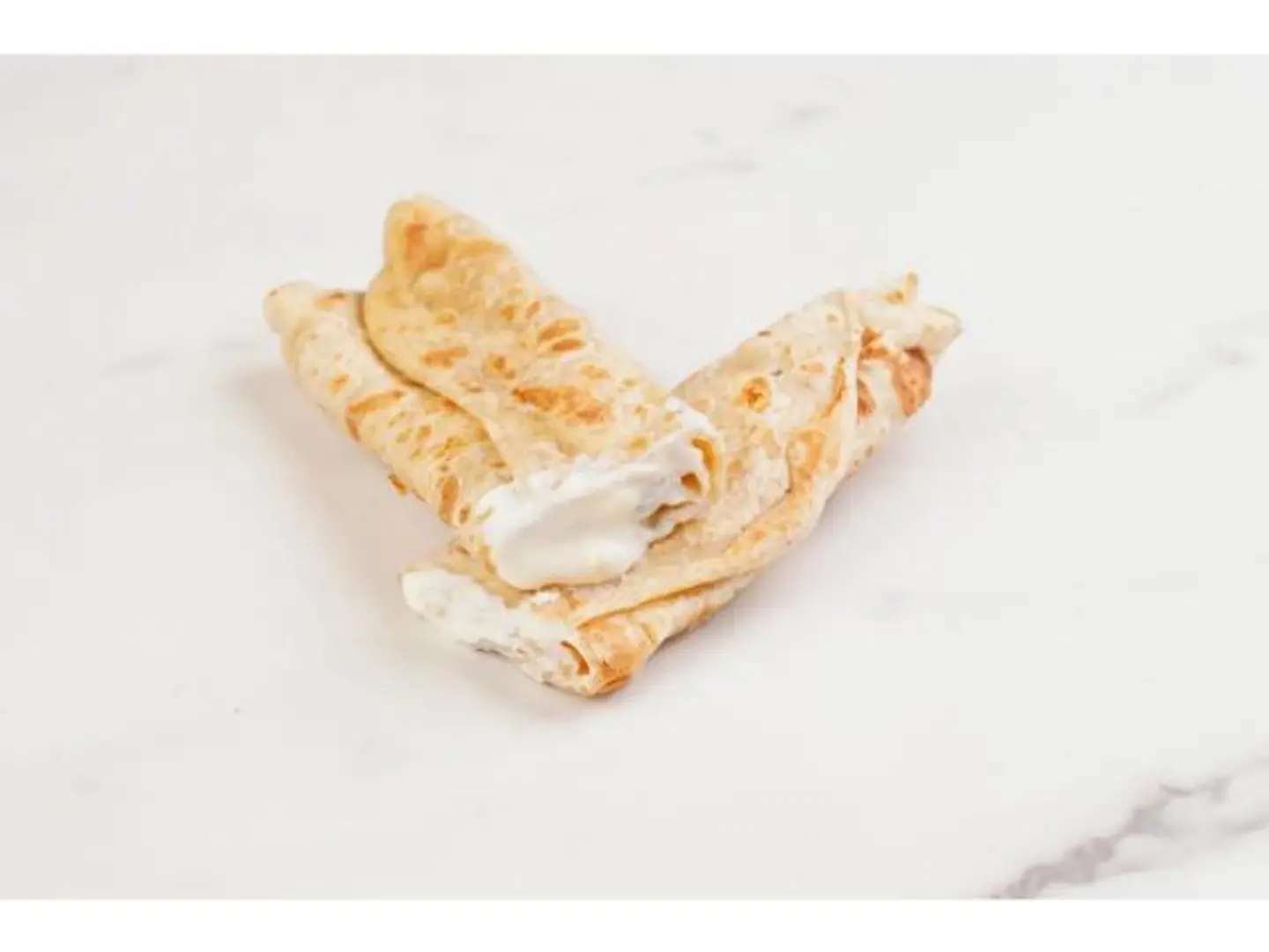 Chapati Mixed Cheese