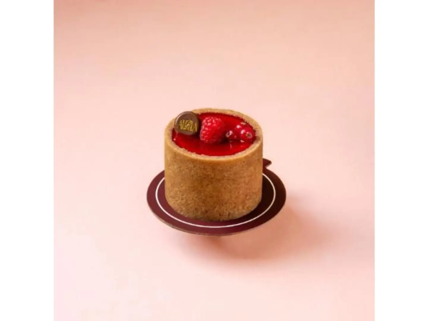 Berry Cheesecake Small
