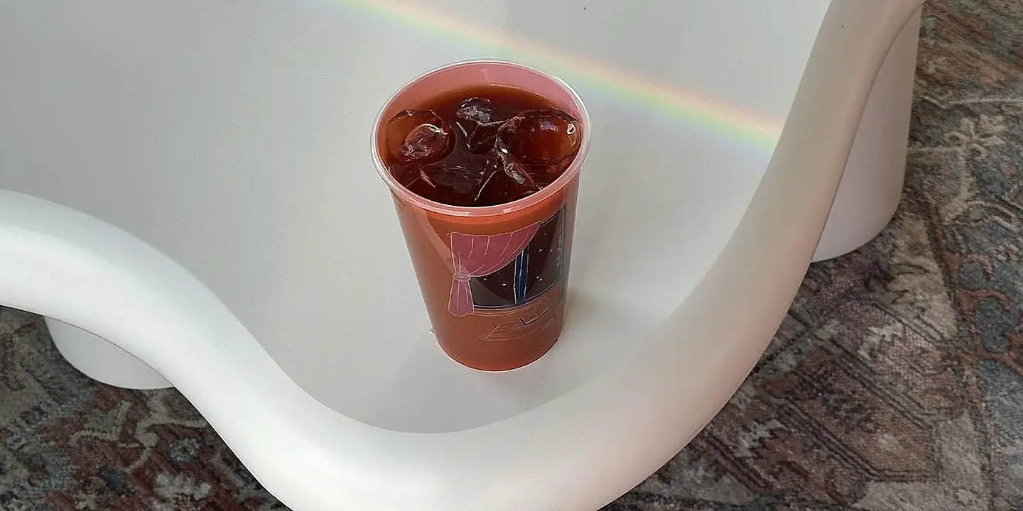 Ice Americano
