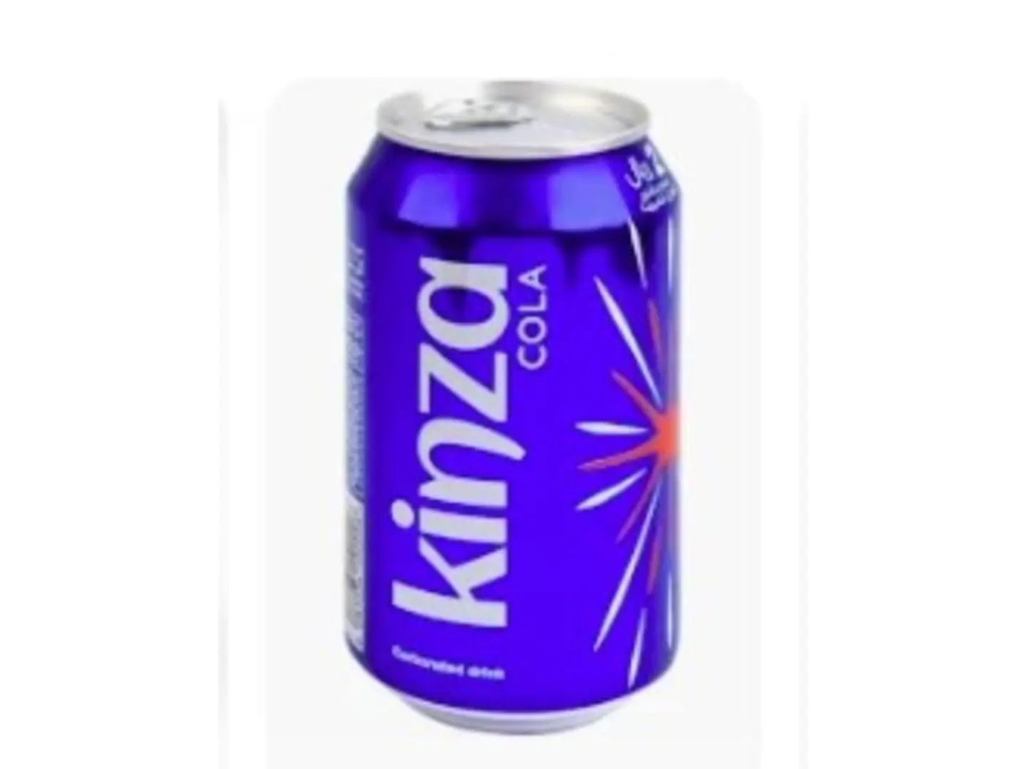 Kinza Cola