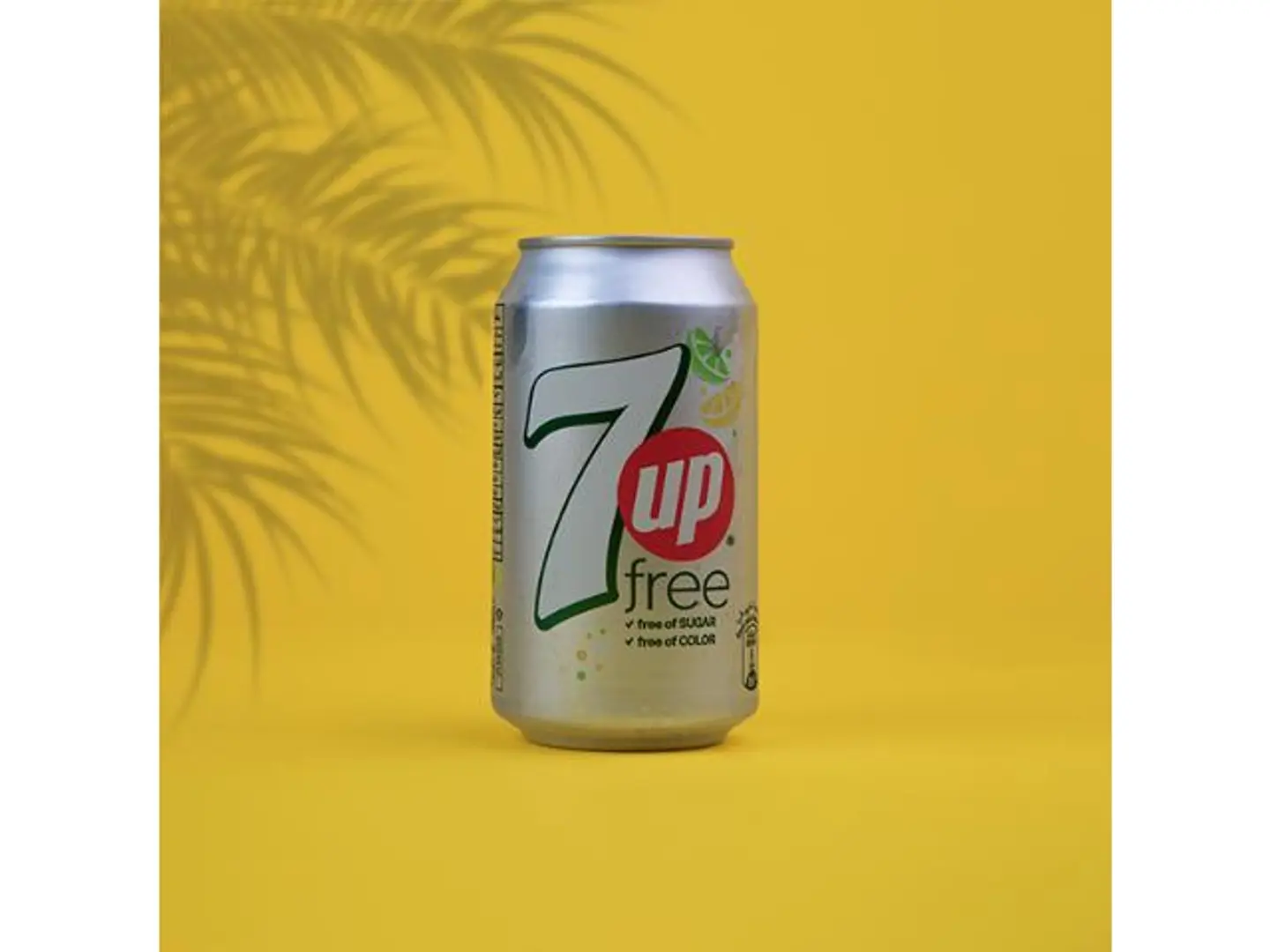 7up Diet