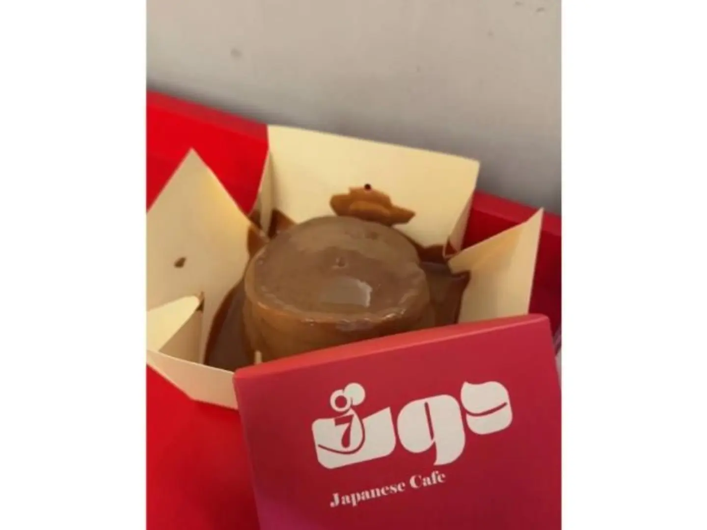 Belgian Chocolate Pancakes