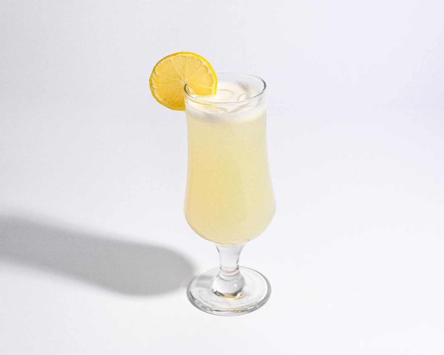 Lemon Juice