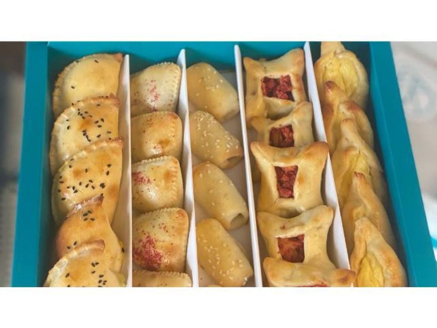 Fatayer Box