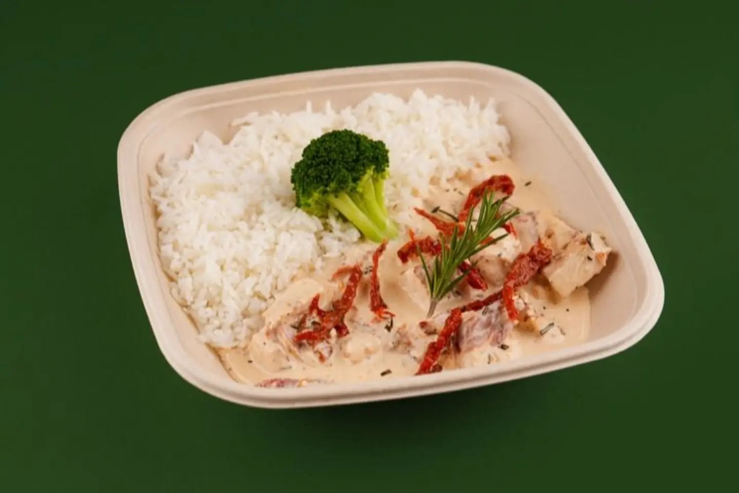 Italian Chicken