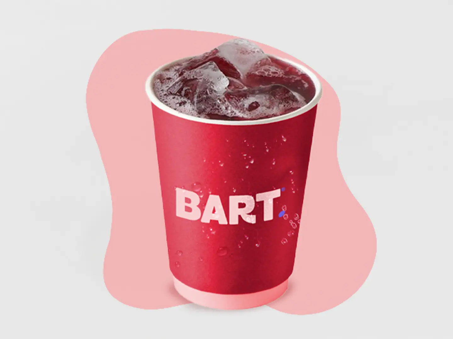 Iced Karkade