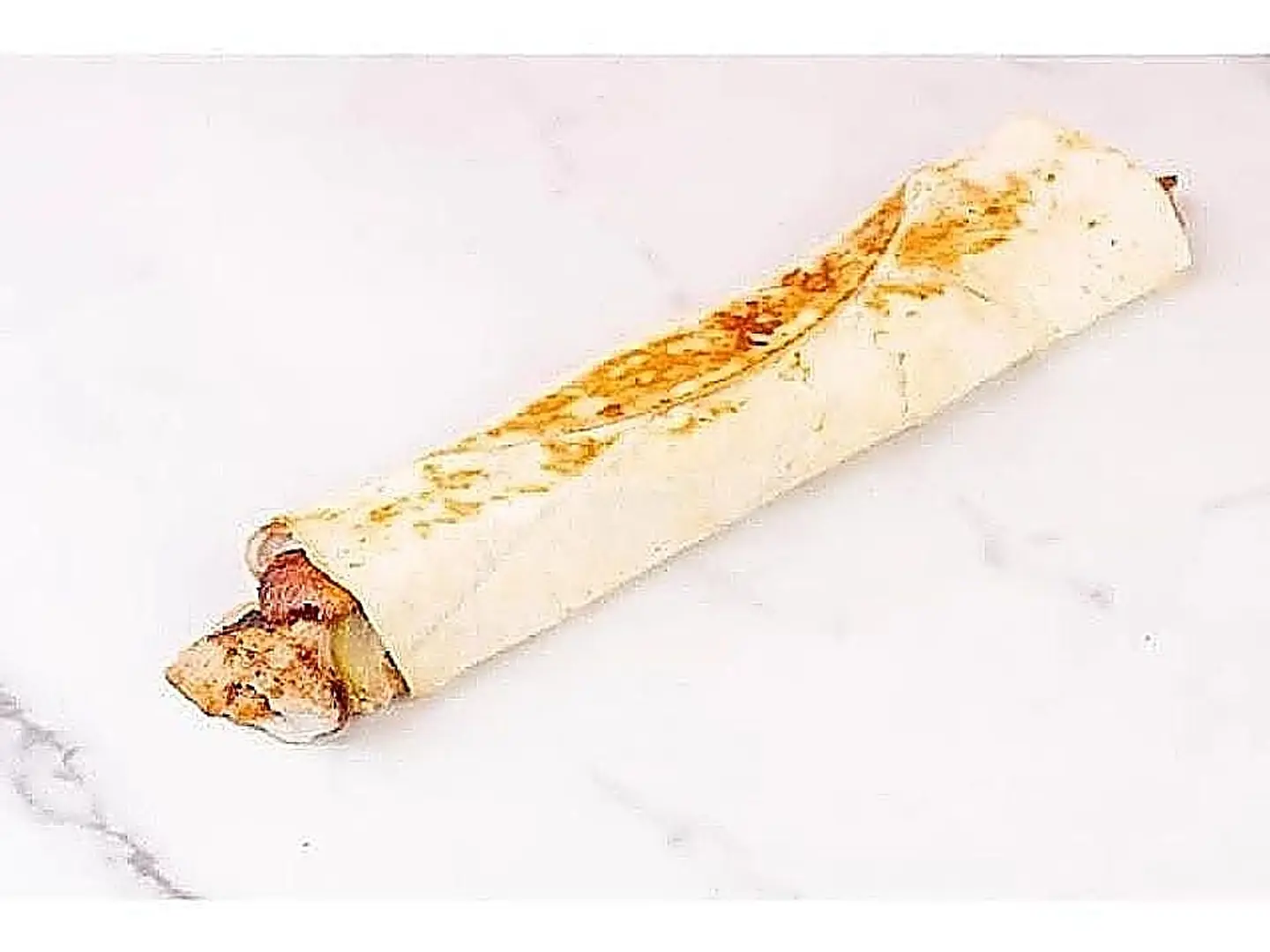 Large Flatbread Saroukh