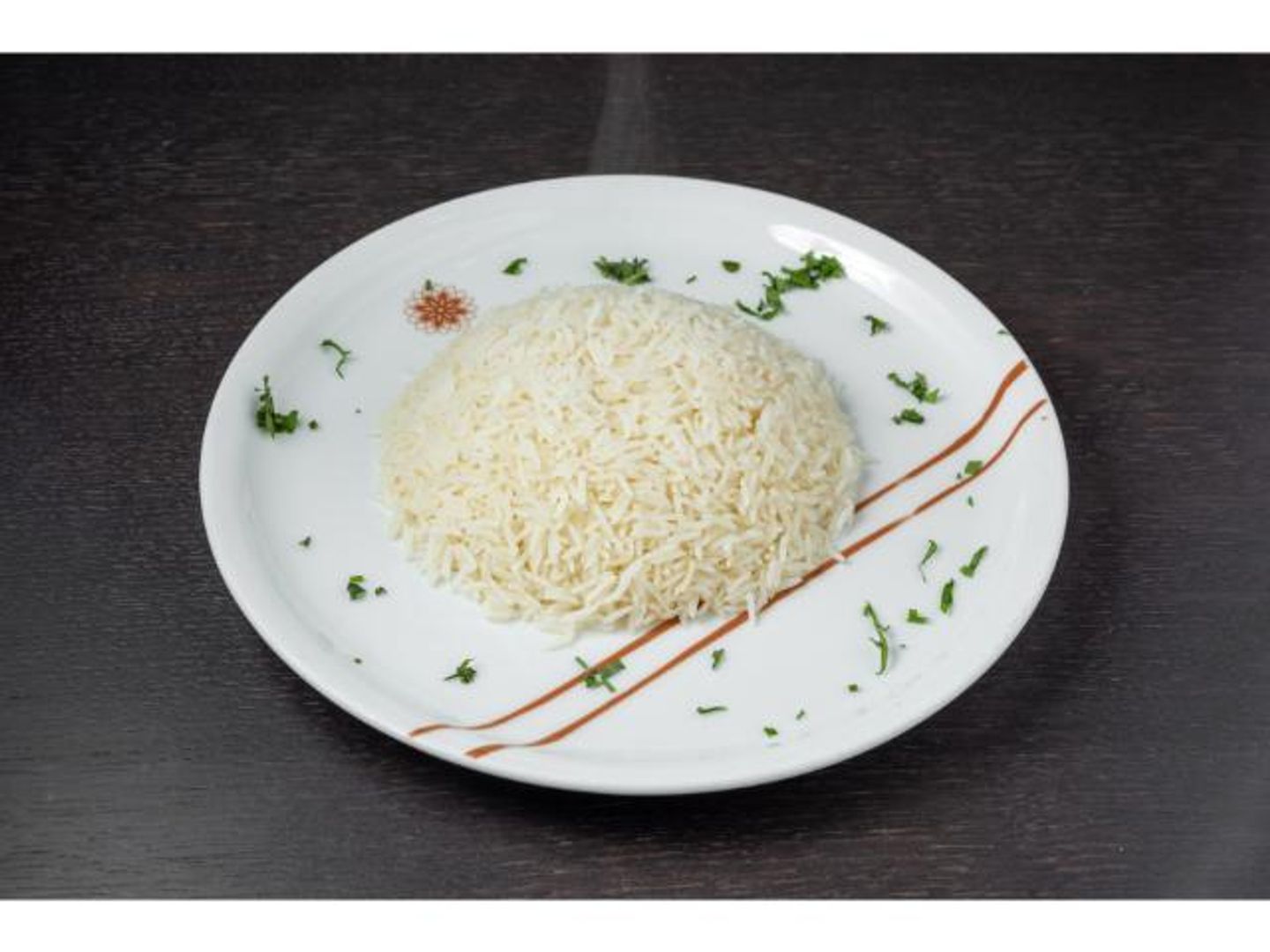 أرز أبيض