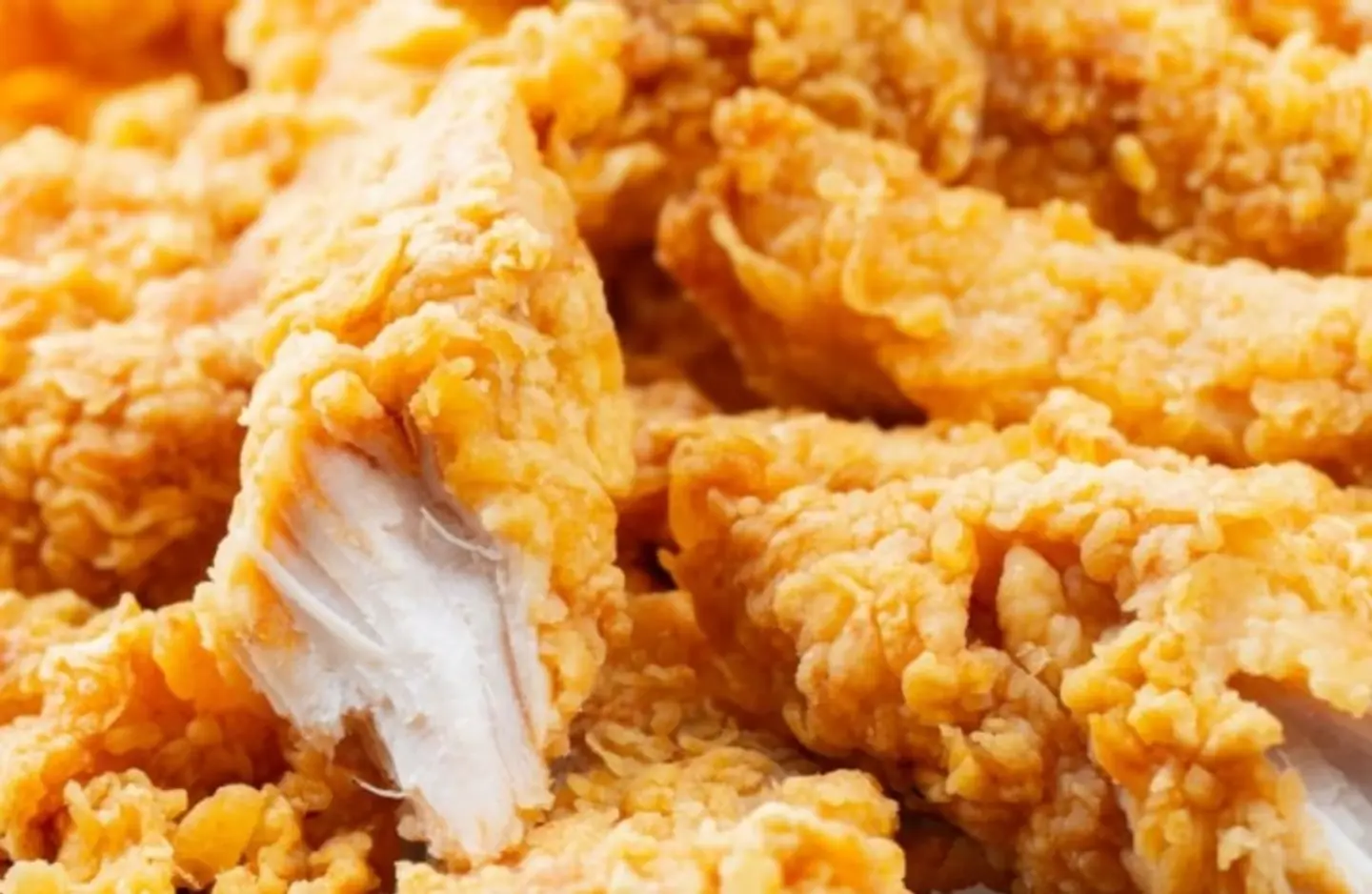 اوريجنال تشكن استربس