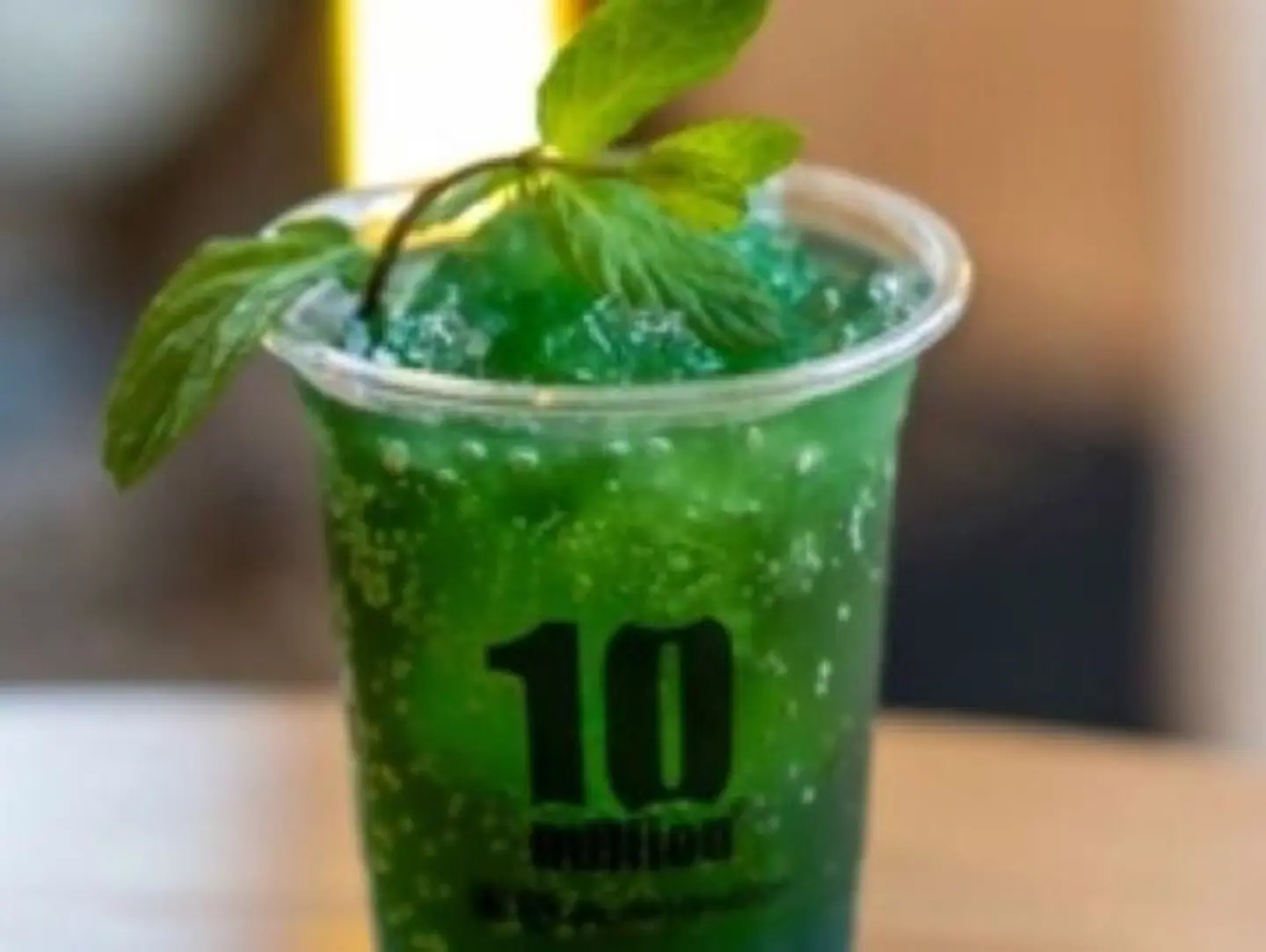 Mojito Mix