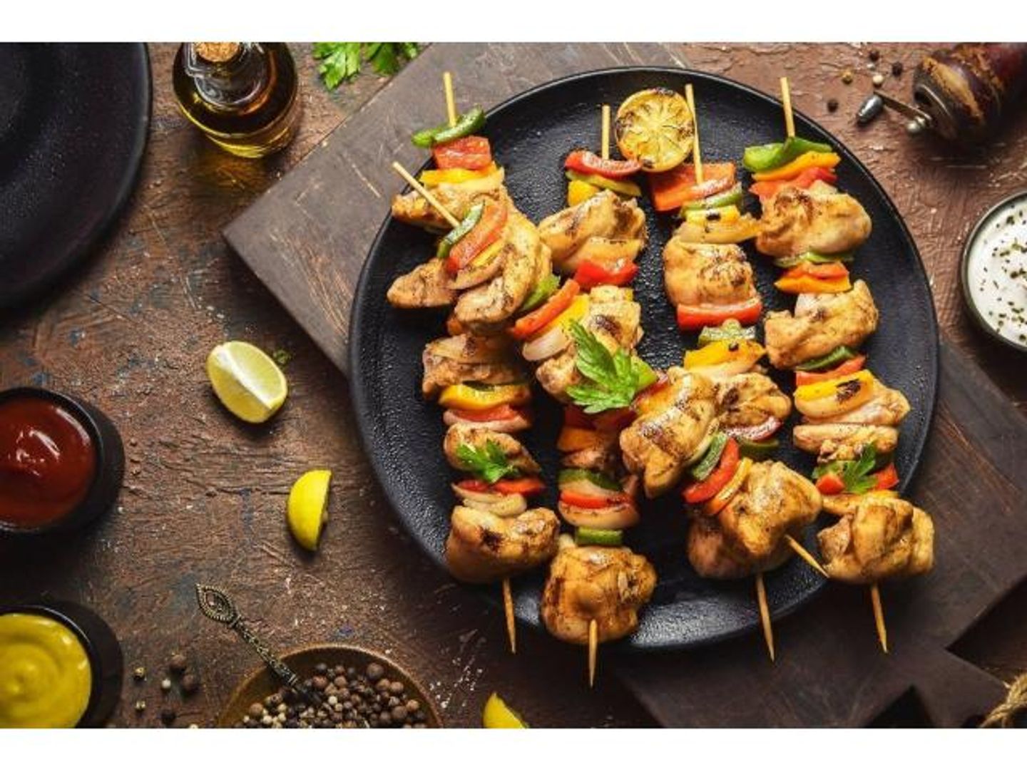 Shish Tawook Box