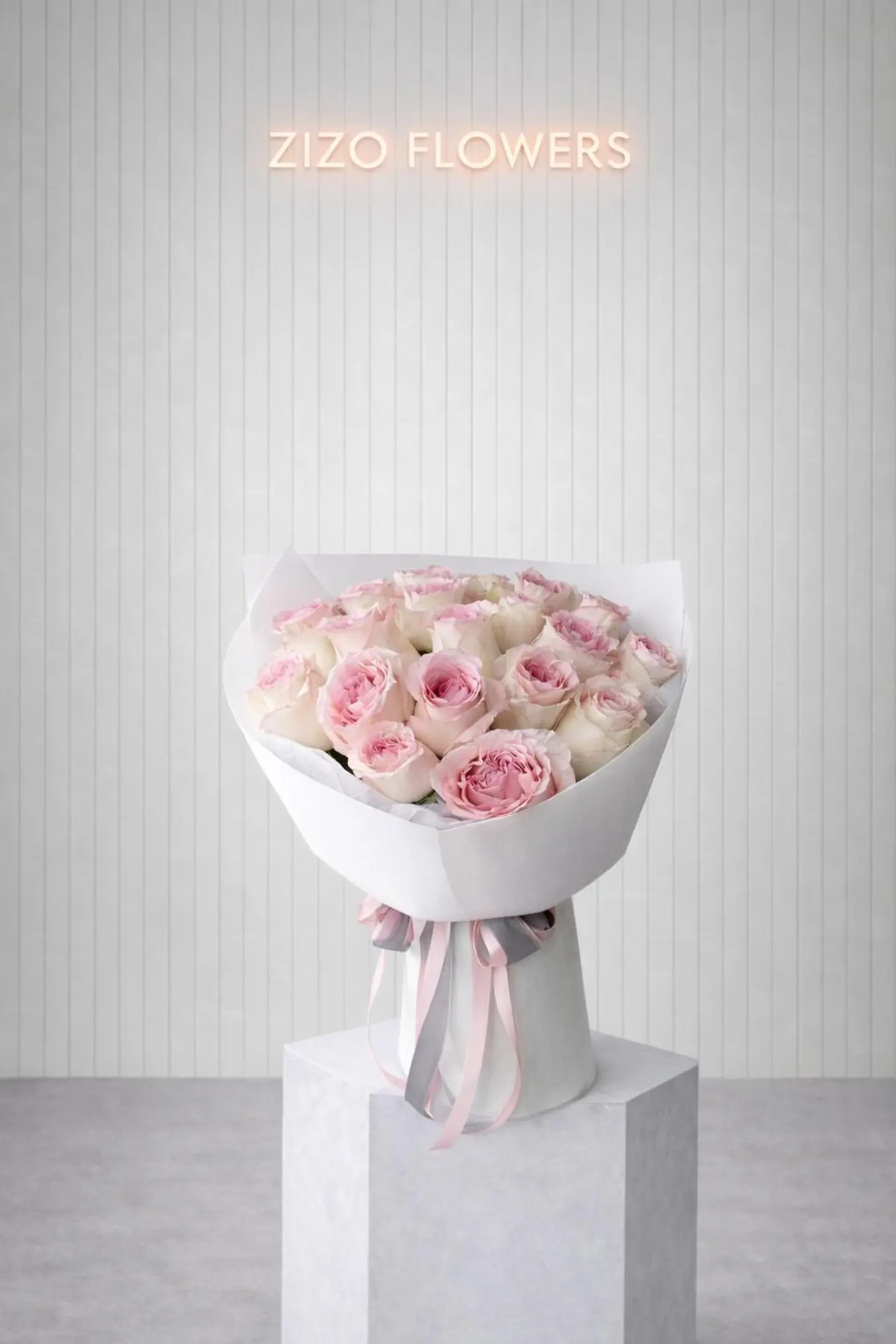 Rose Flower Bouquet