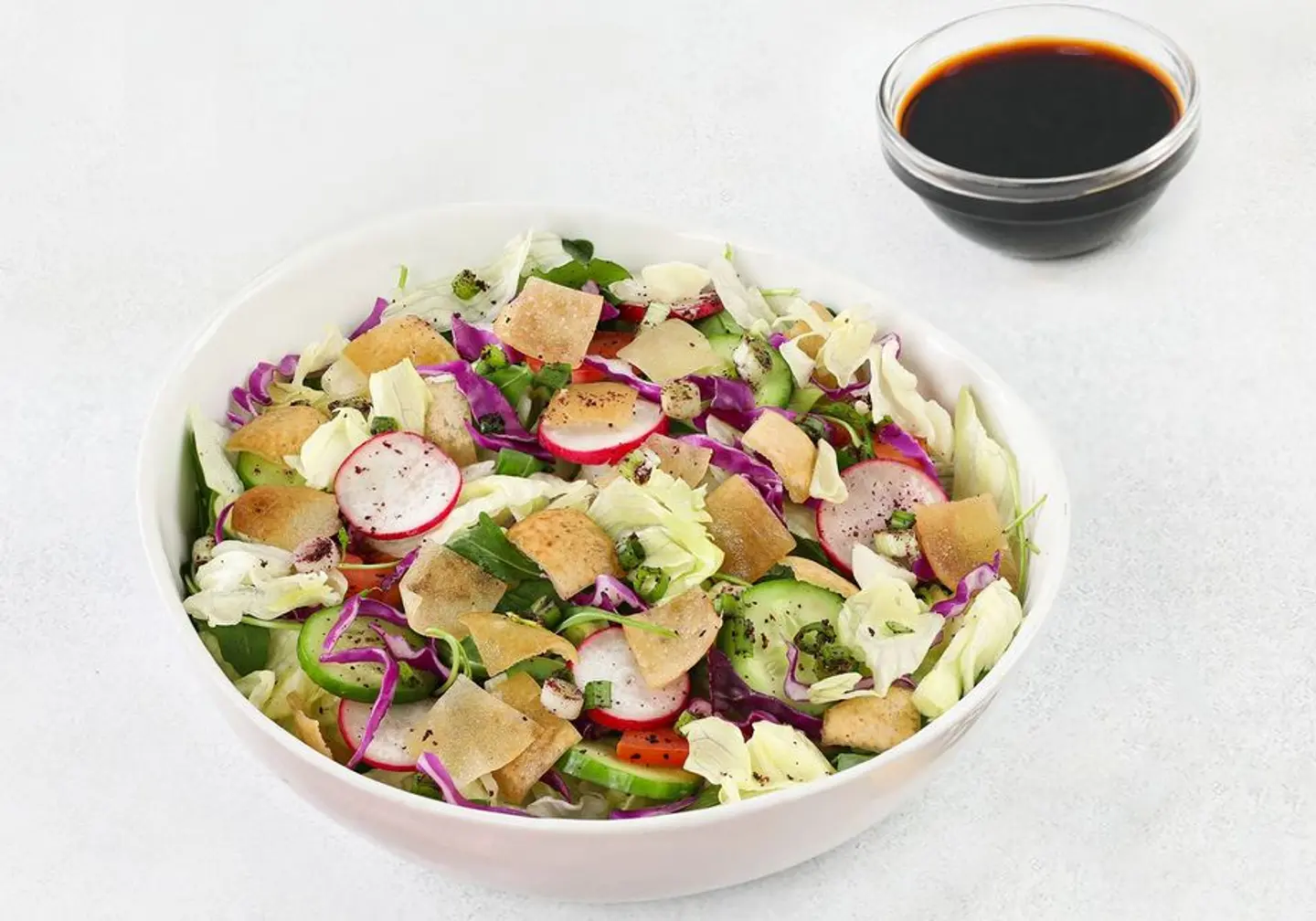 Fattoush