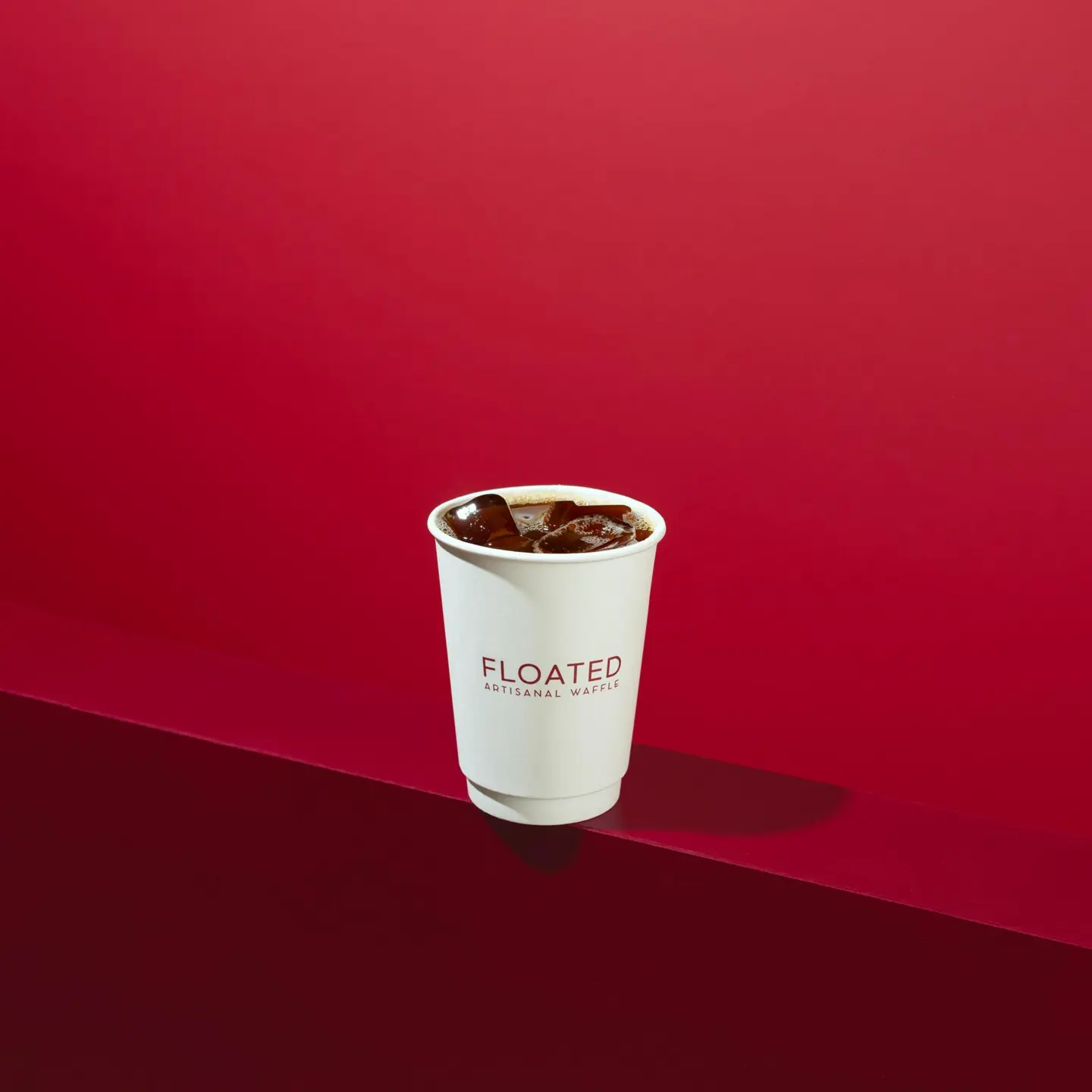 Ice Coffee Of The Day