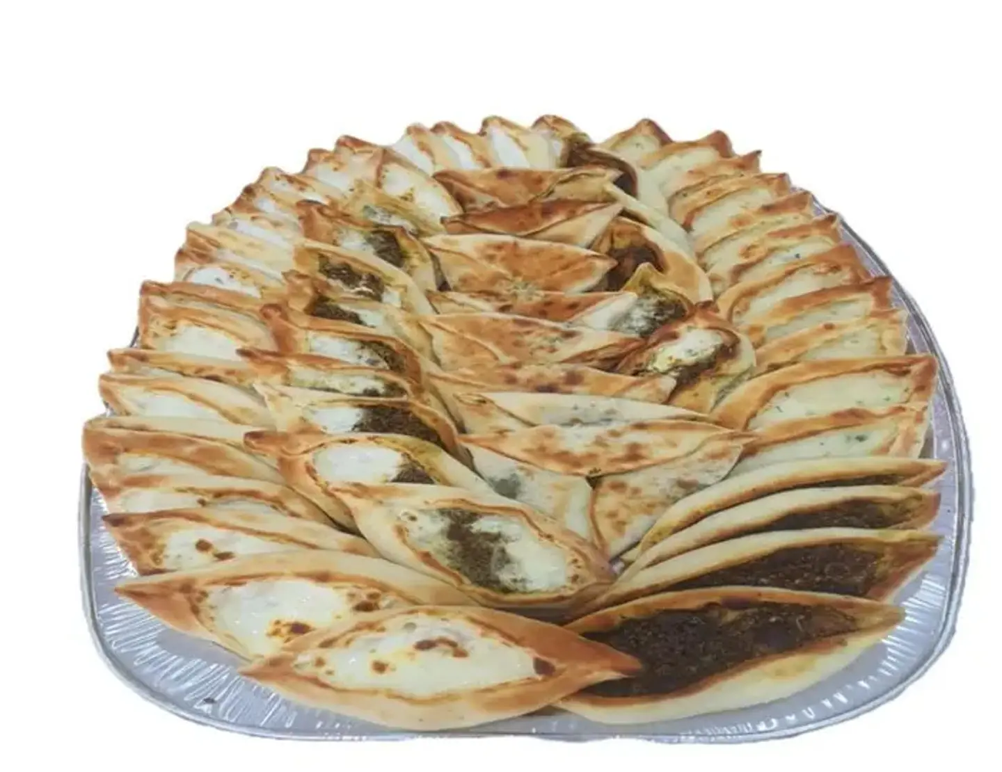 صحن ميني 20حبة