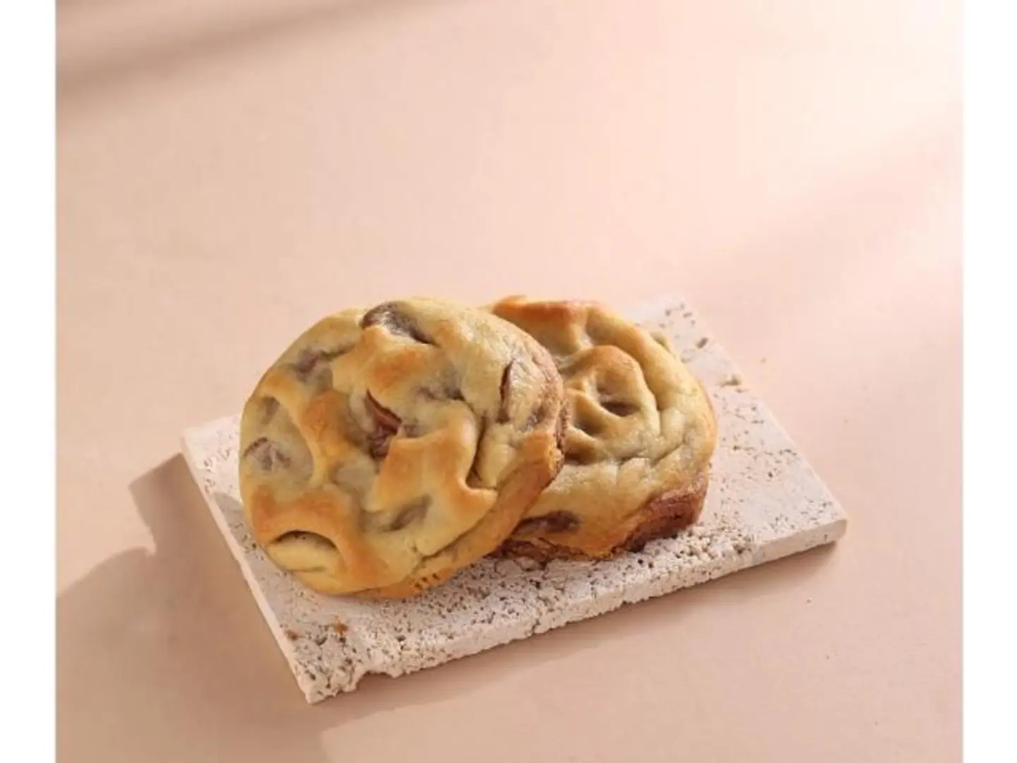 Classic Frozen Cookies 3 Pieces