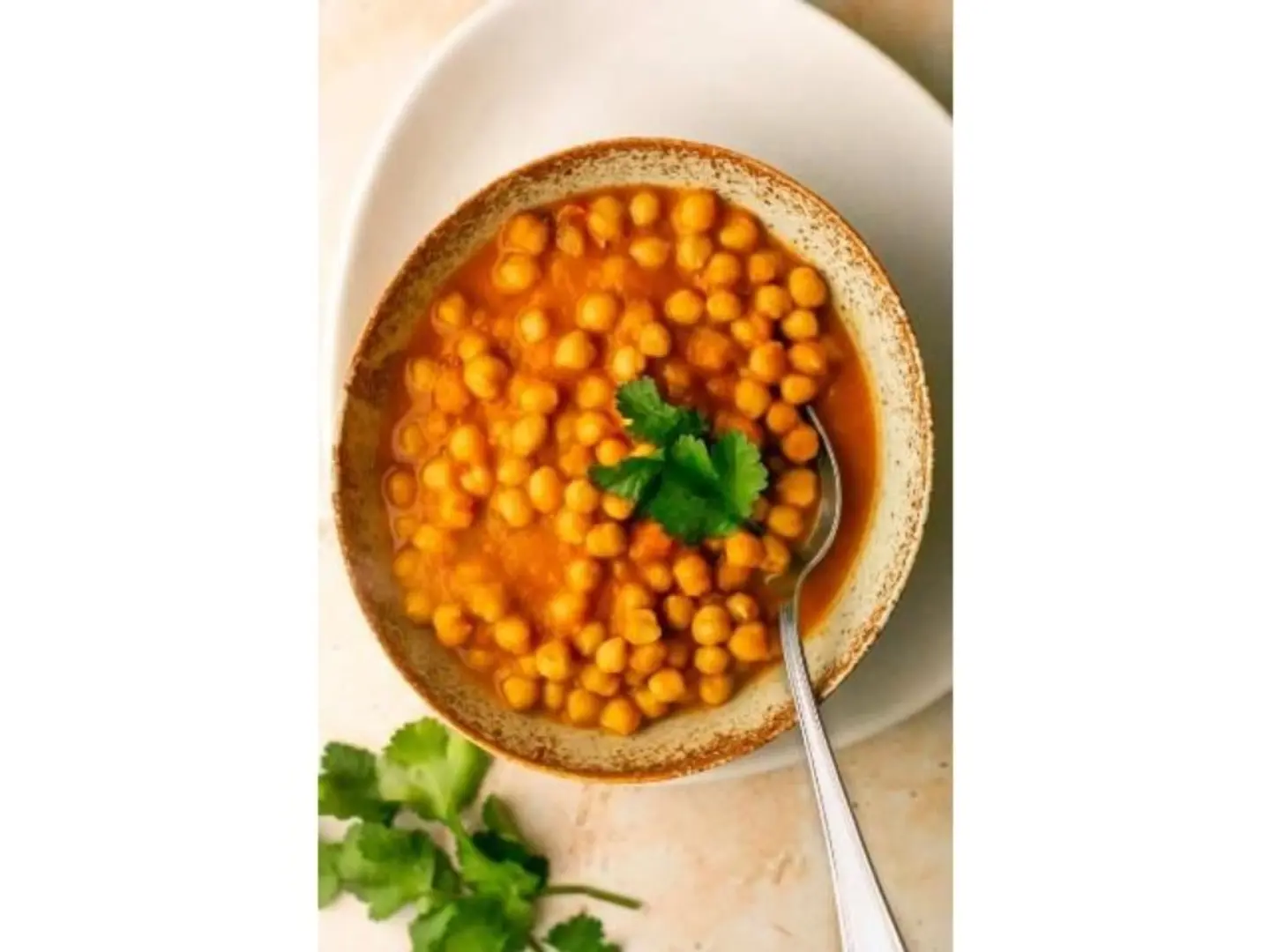 Chana Masala