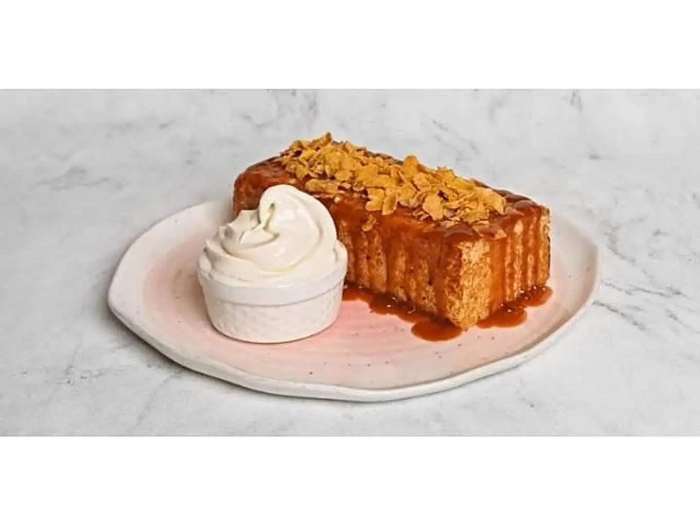 French Toast With Caramel