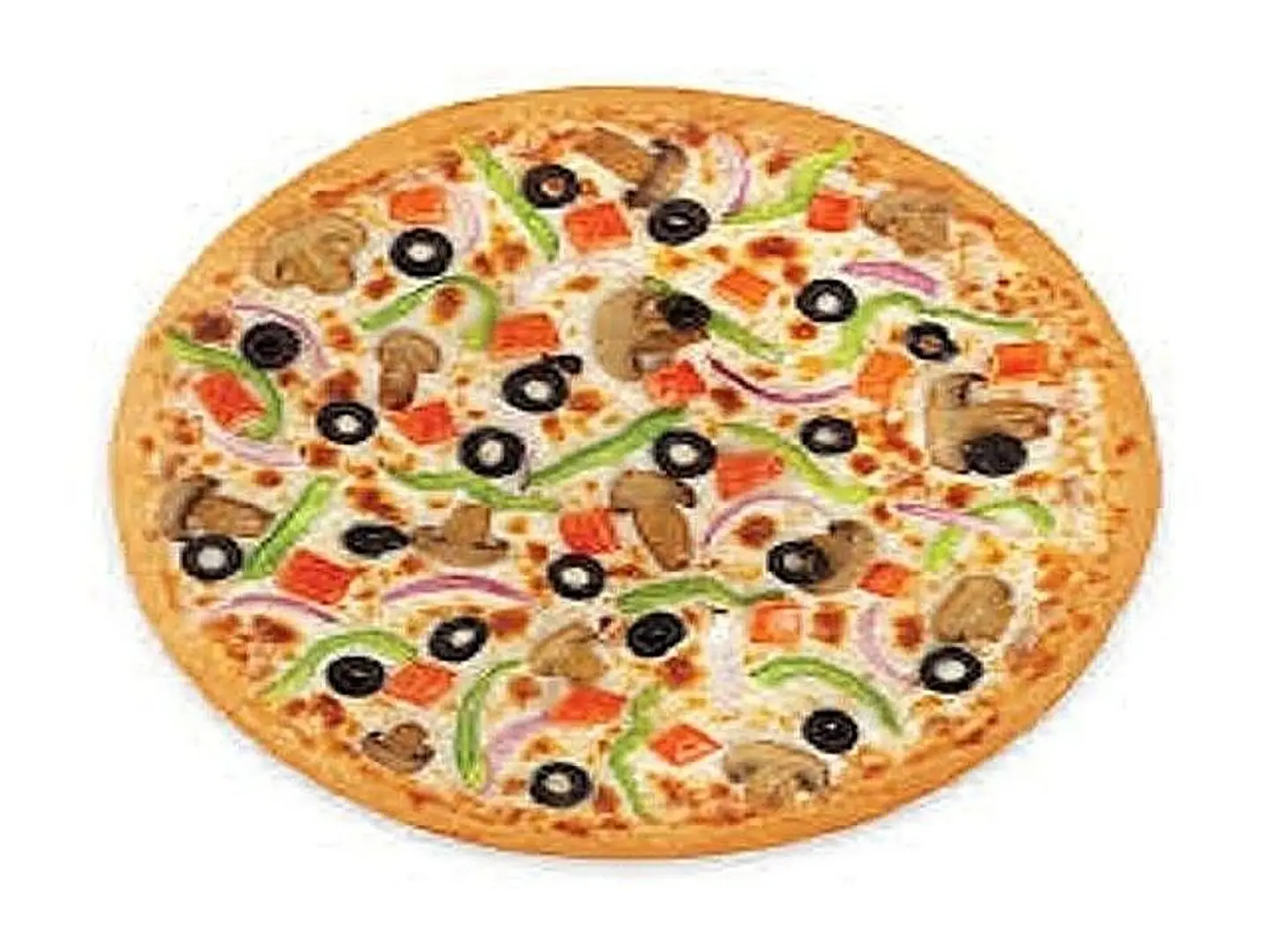 Chicken And Vegetable Mix