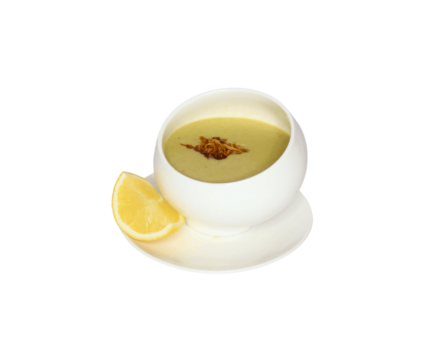 شوربة عدس