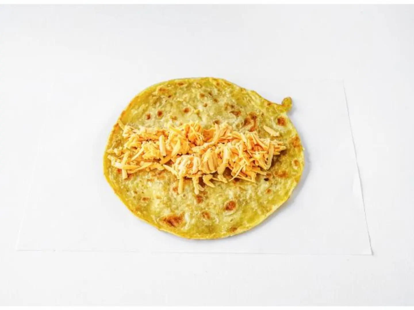 جبن شيدر ساده