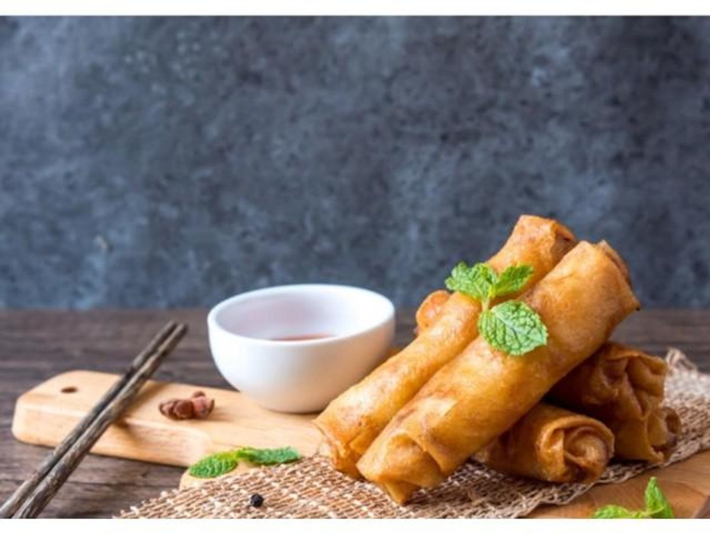 Spring Roll