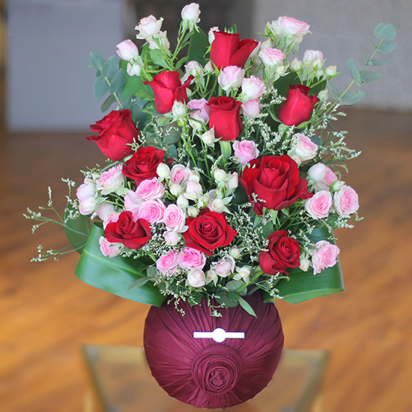 Vase 11