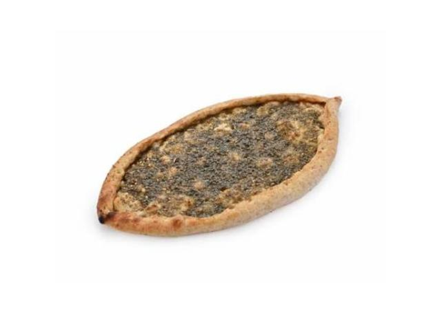 لبنة زعتر