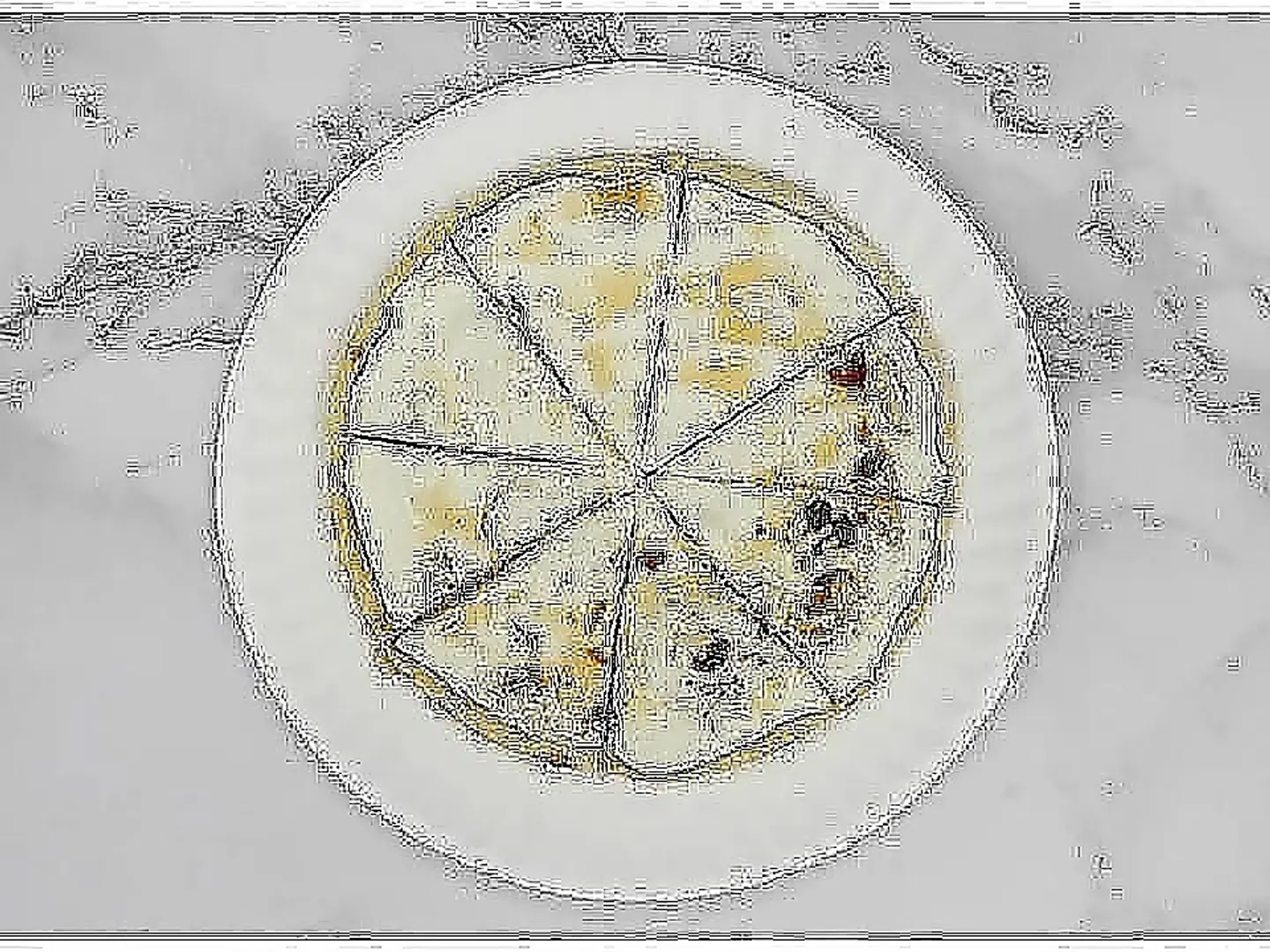 Mixed Labneh