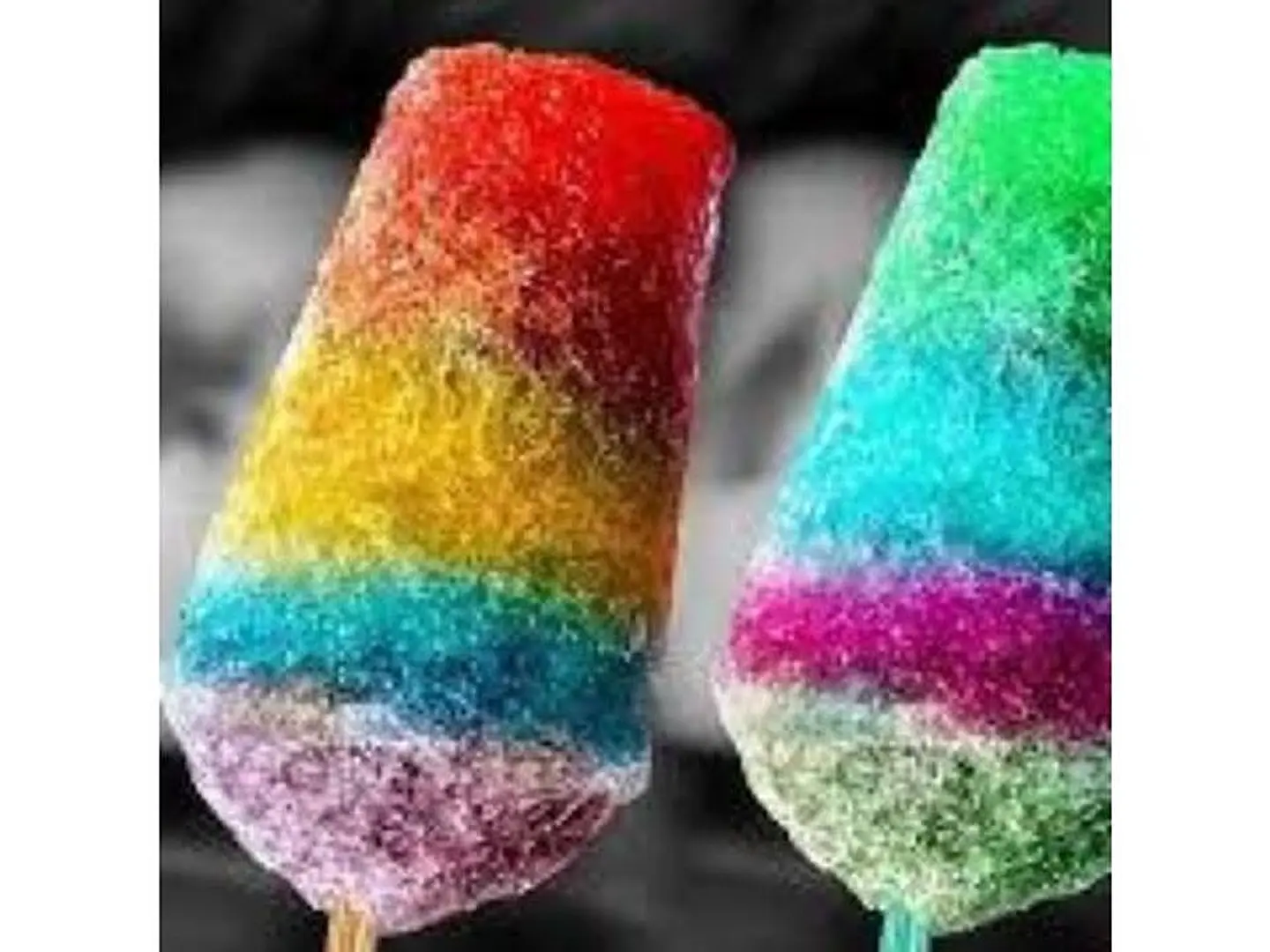 Stick Gola Ganda
