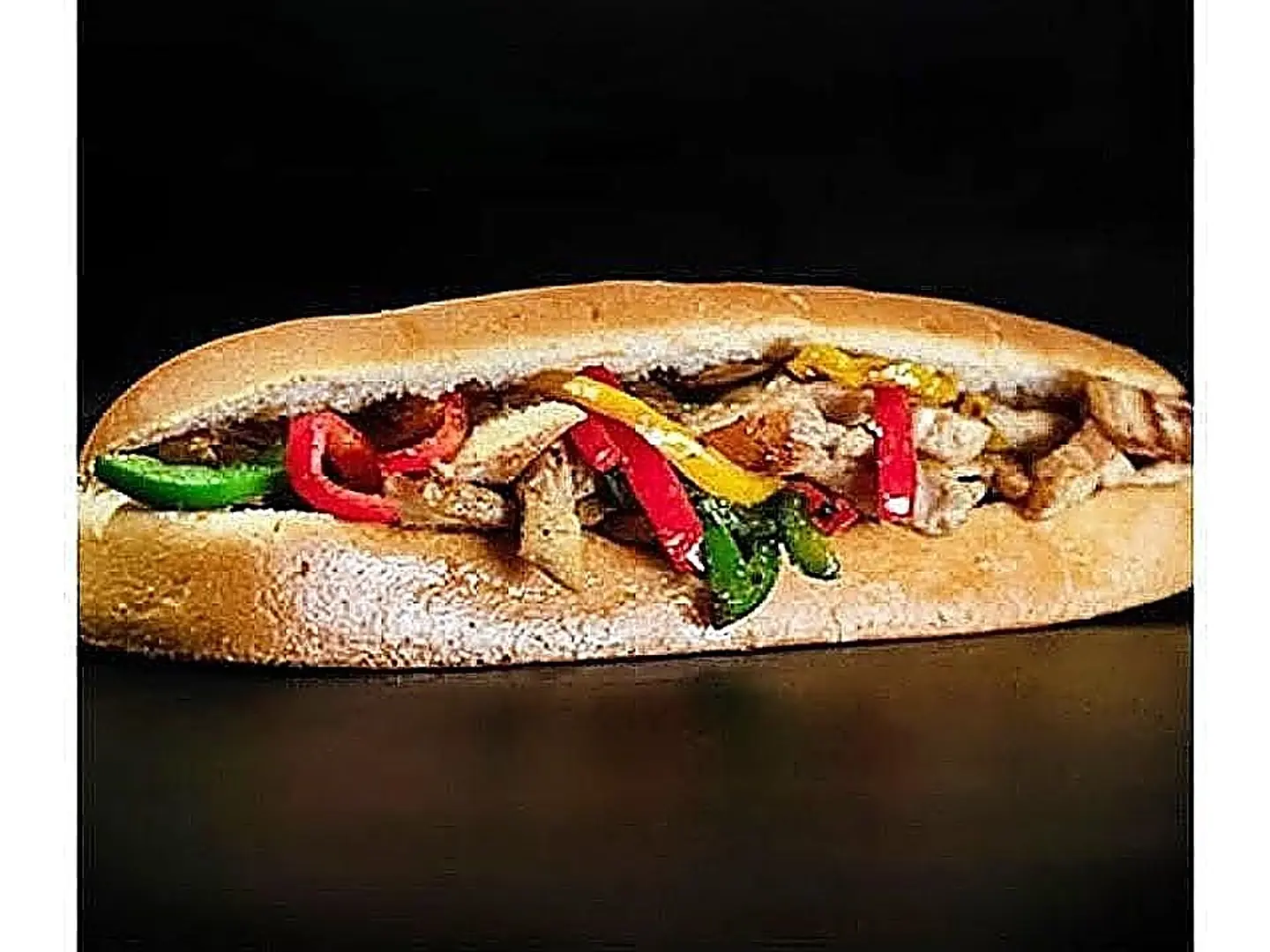 Chicken Sandwich