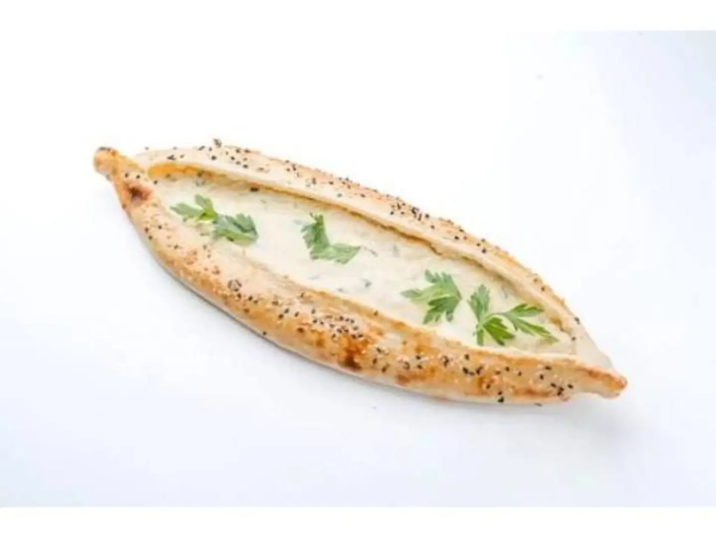 Akkawi Cheese Pie