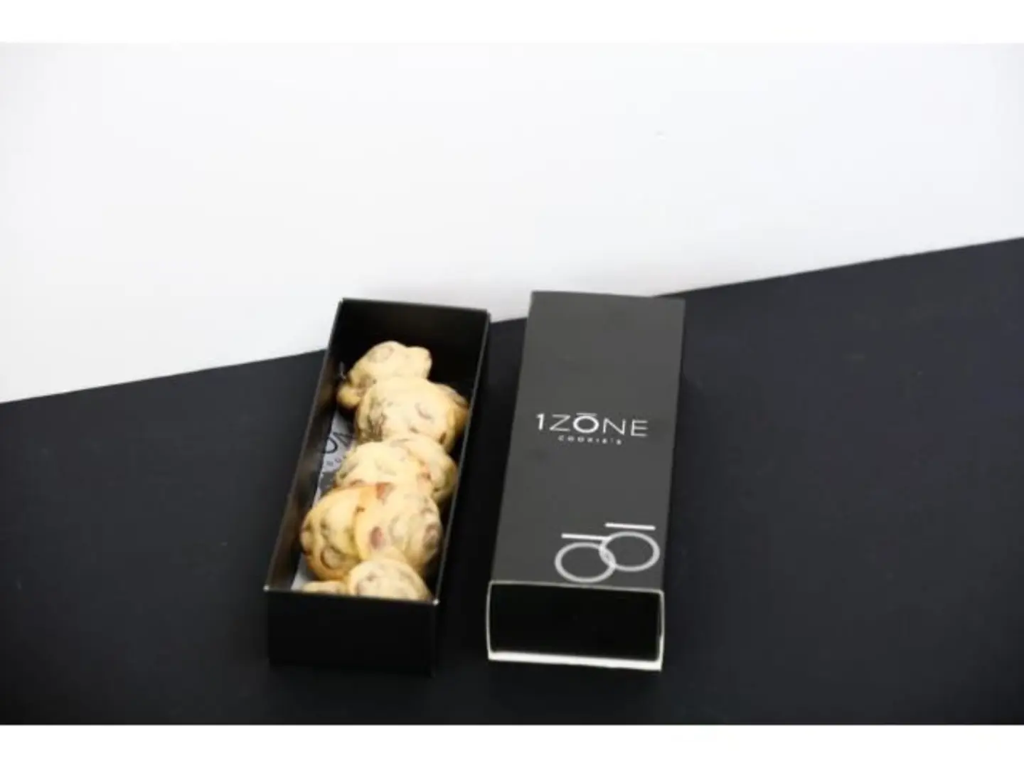 Mini Cookies Box