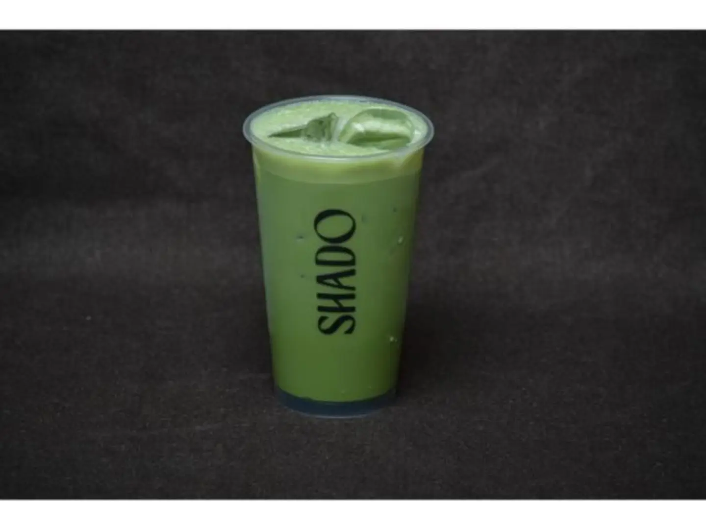 Matcha Vanilla
