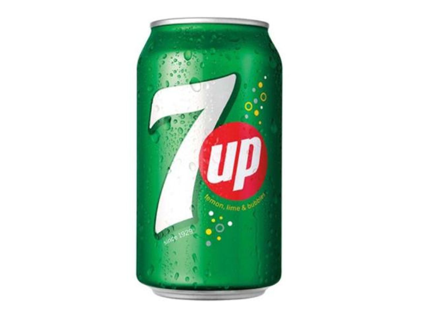 7 Up