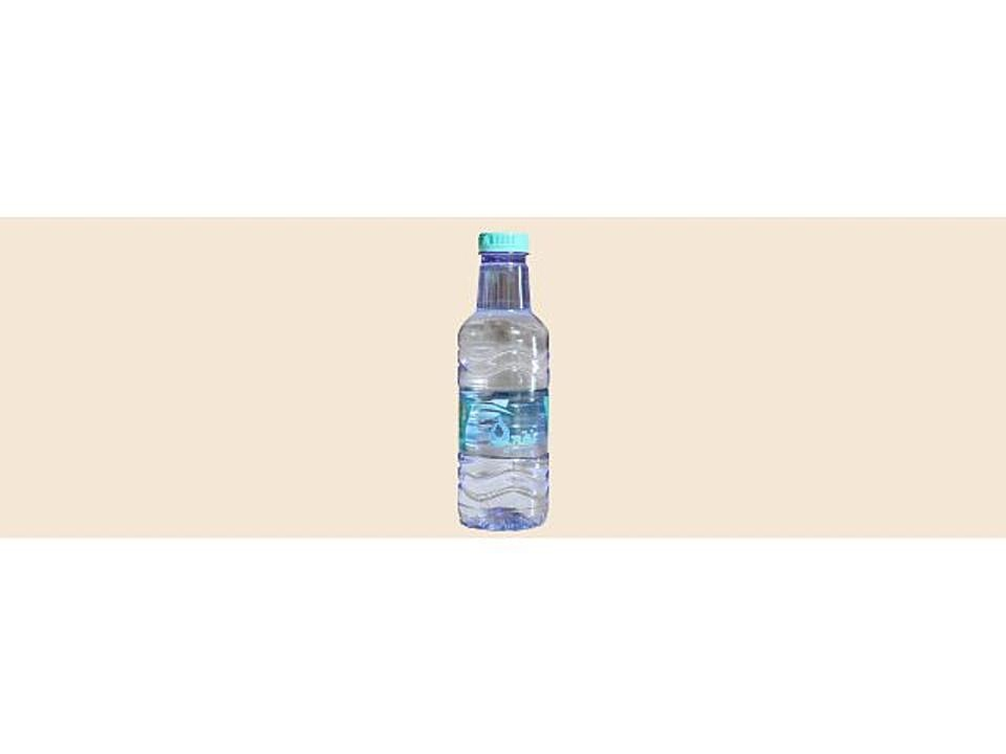 Pure Water 330ml
