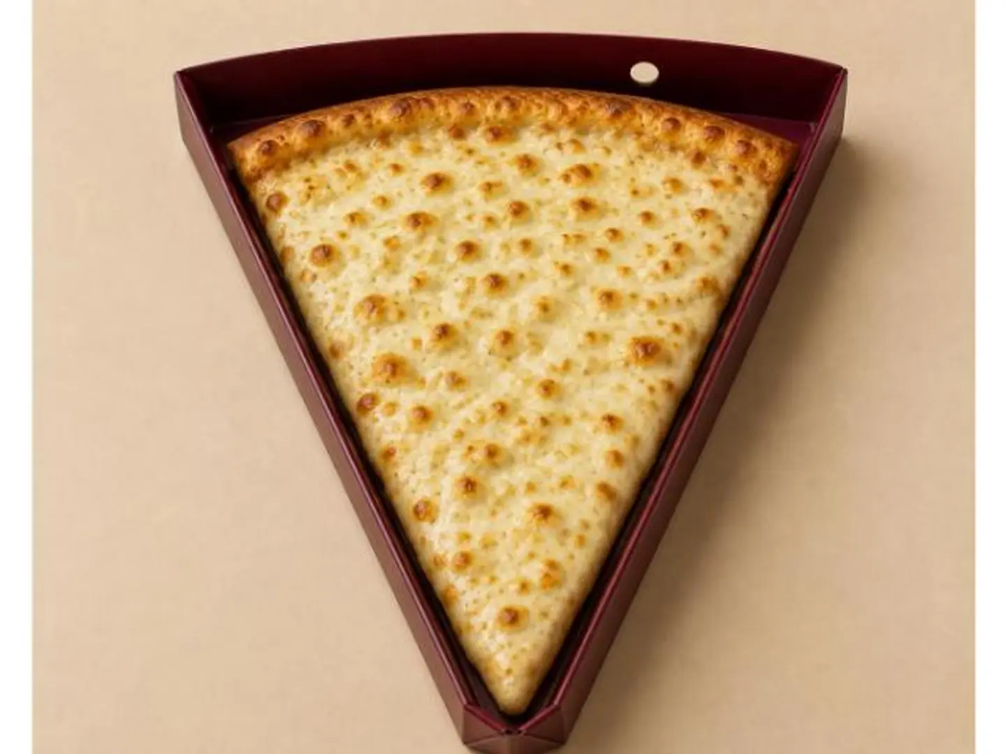 Alfredo Pizza