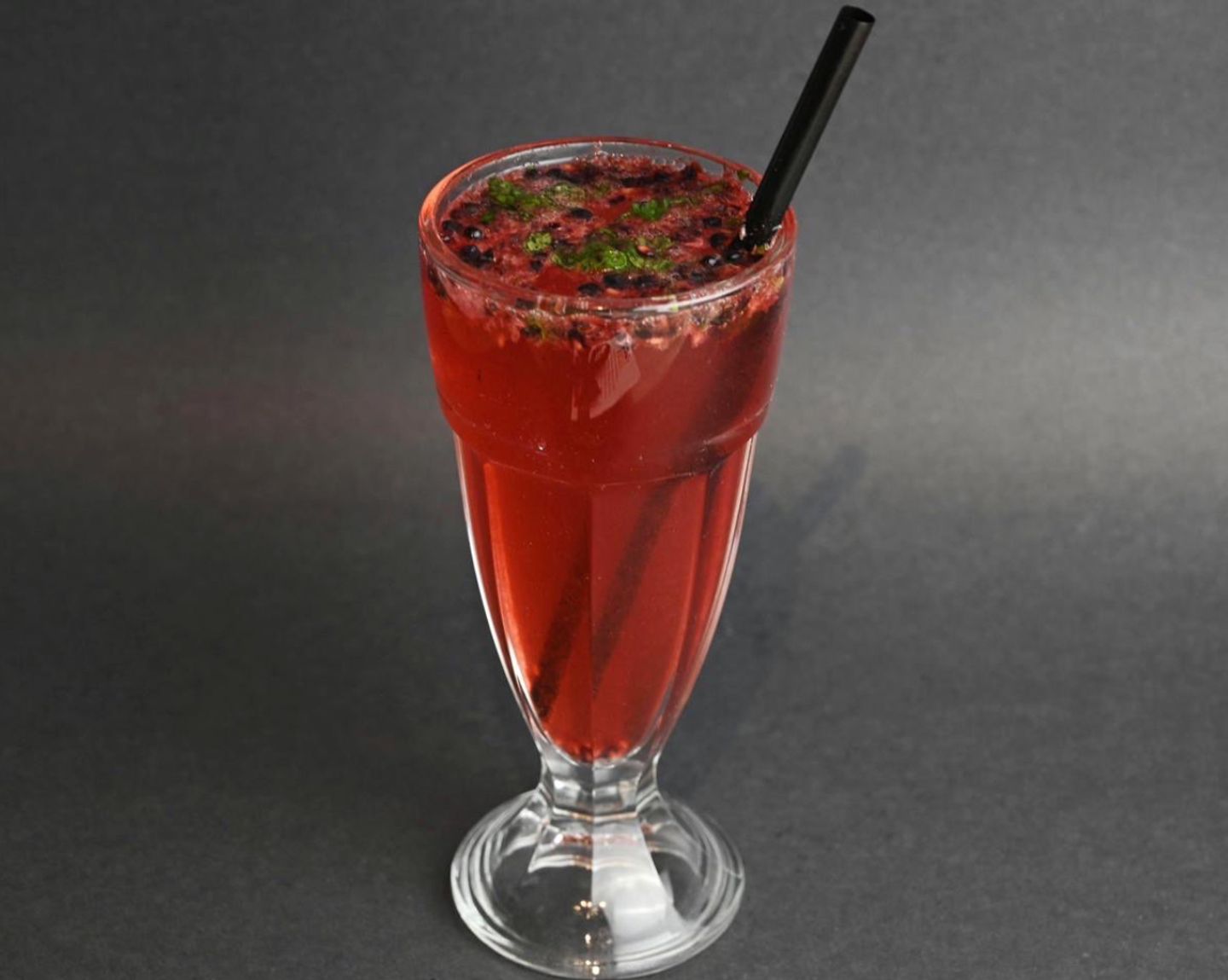 Mojito Lab Hot