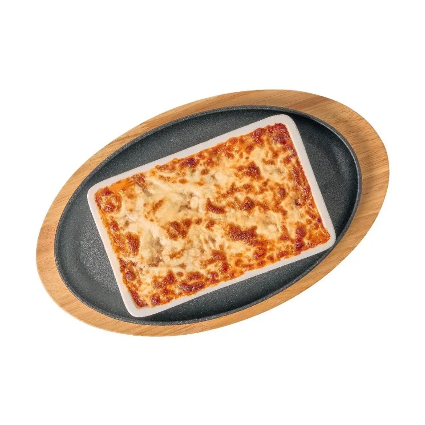 مكرونة بشاميل