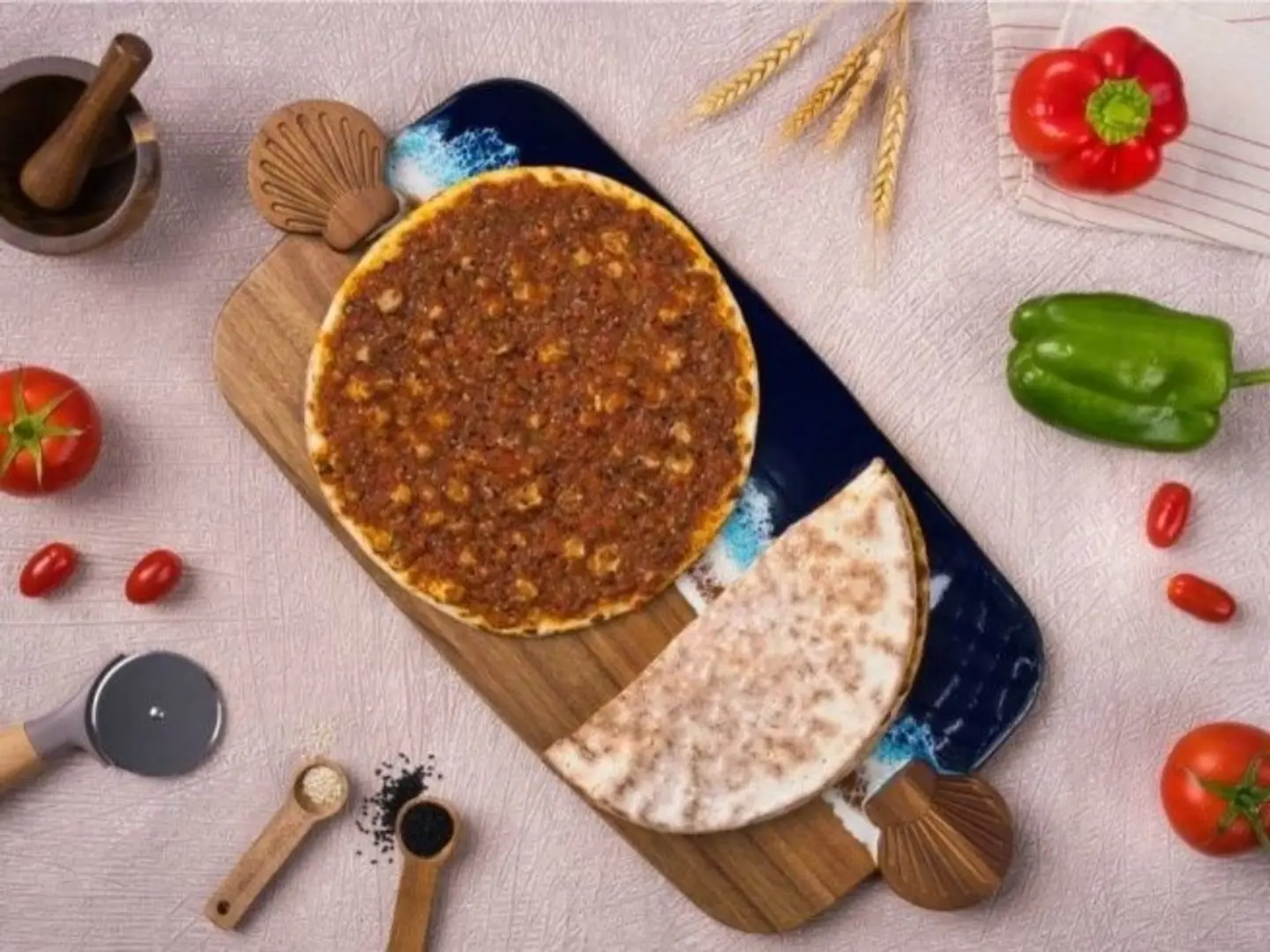 لحم أرمينية