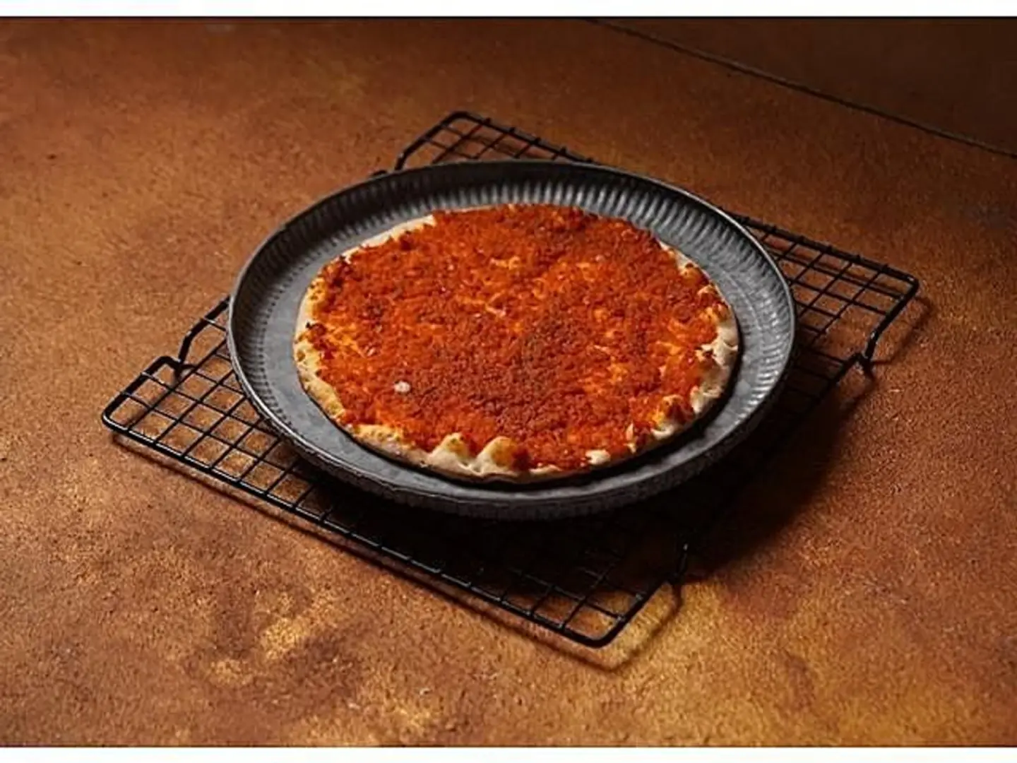 Plain Muhammara