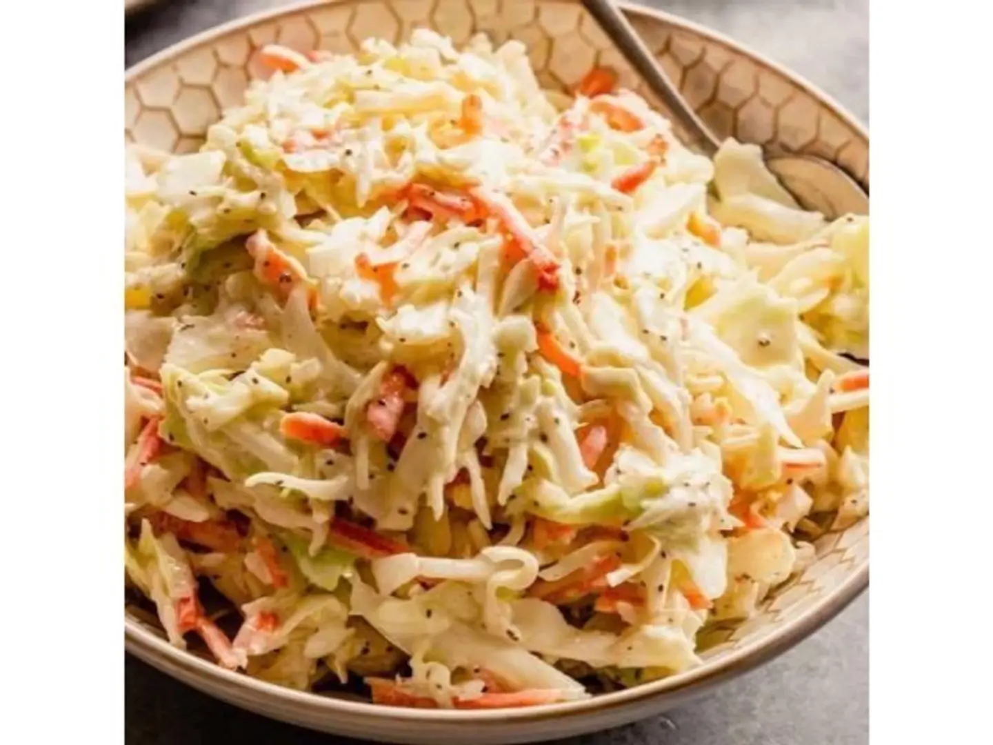 Coleslaw Cabbage Salad
