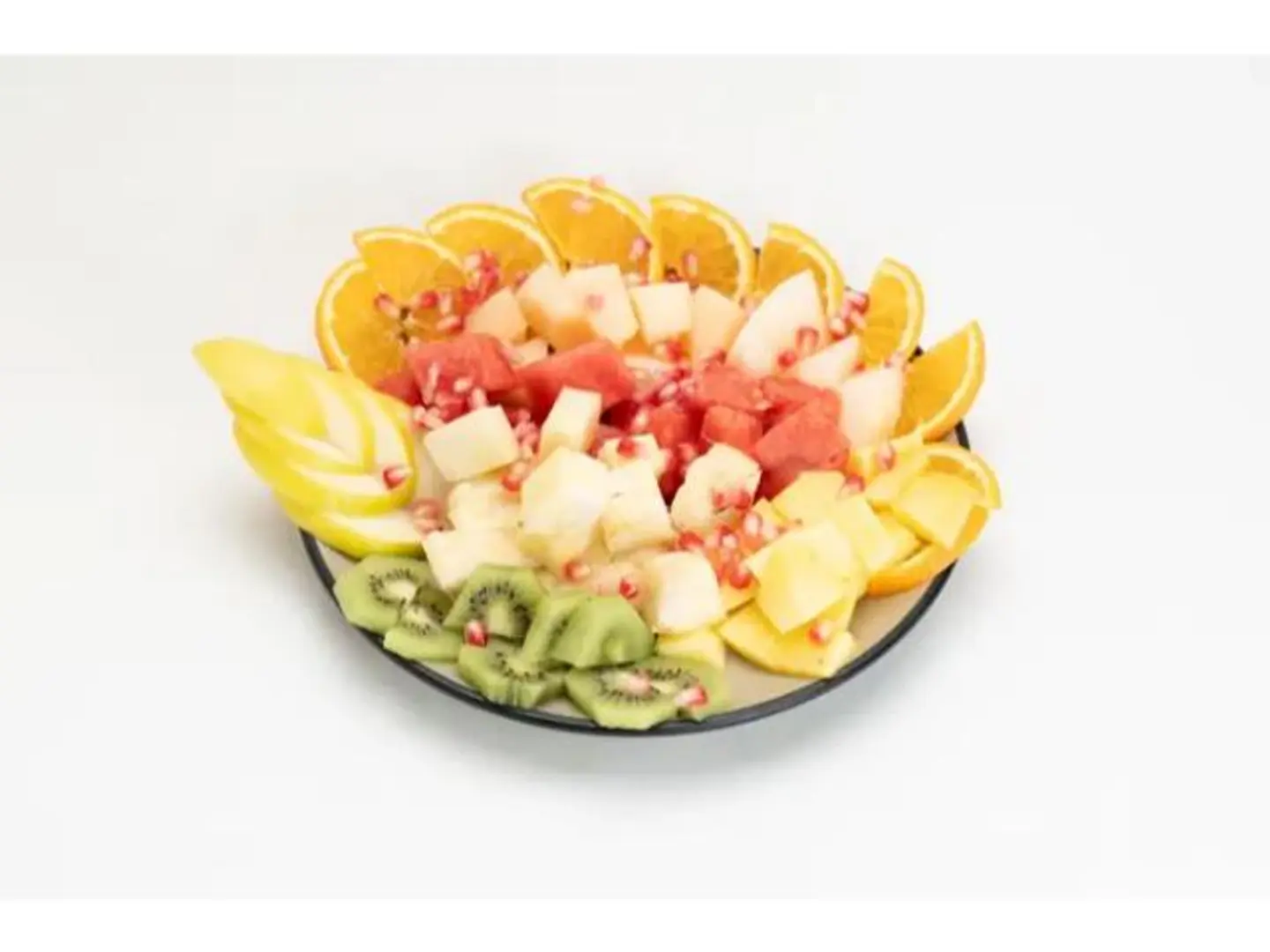 Fruit Platter - Regular