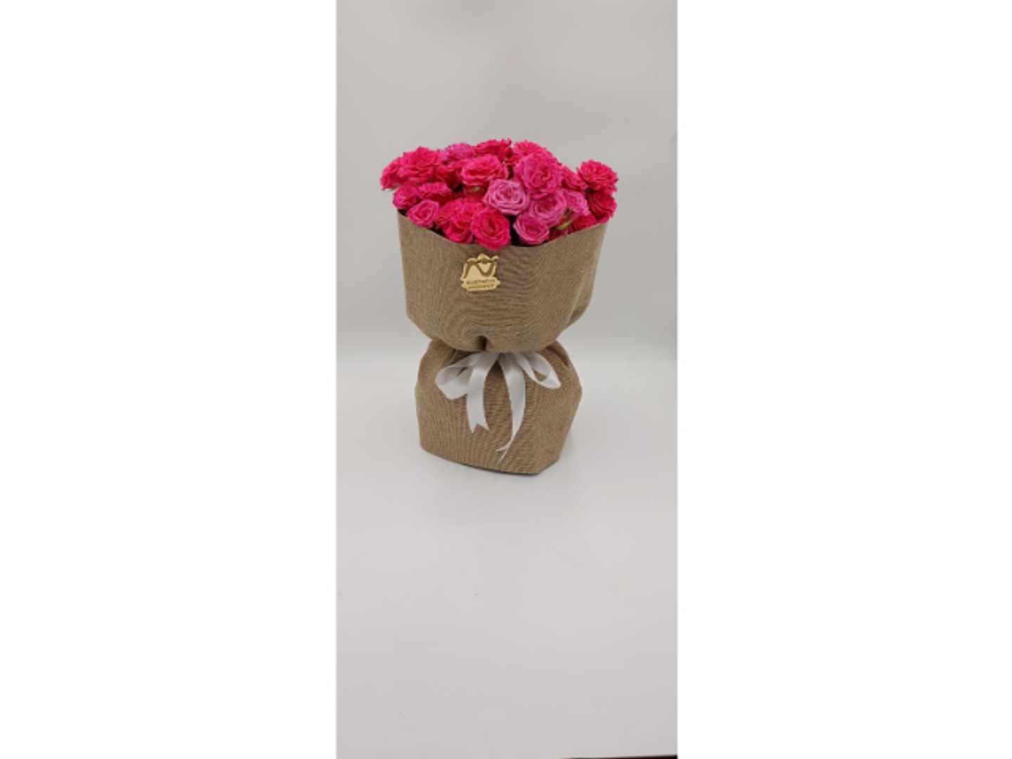 Cashmere Shawl Bouquet 8