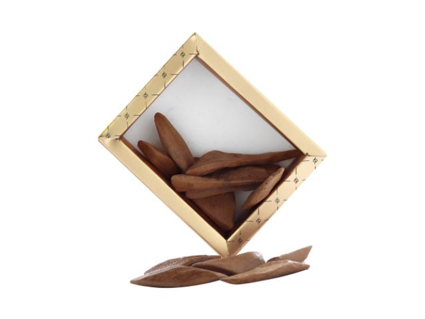 Maroki Golden Oud (Gold)