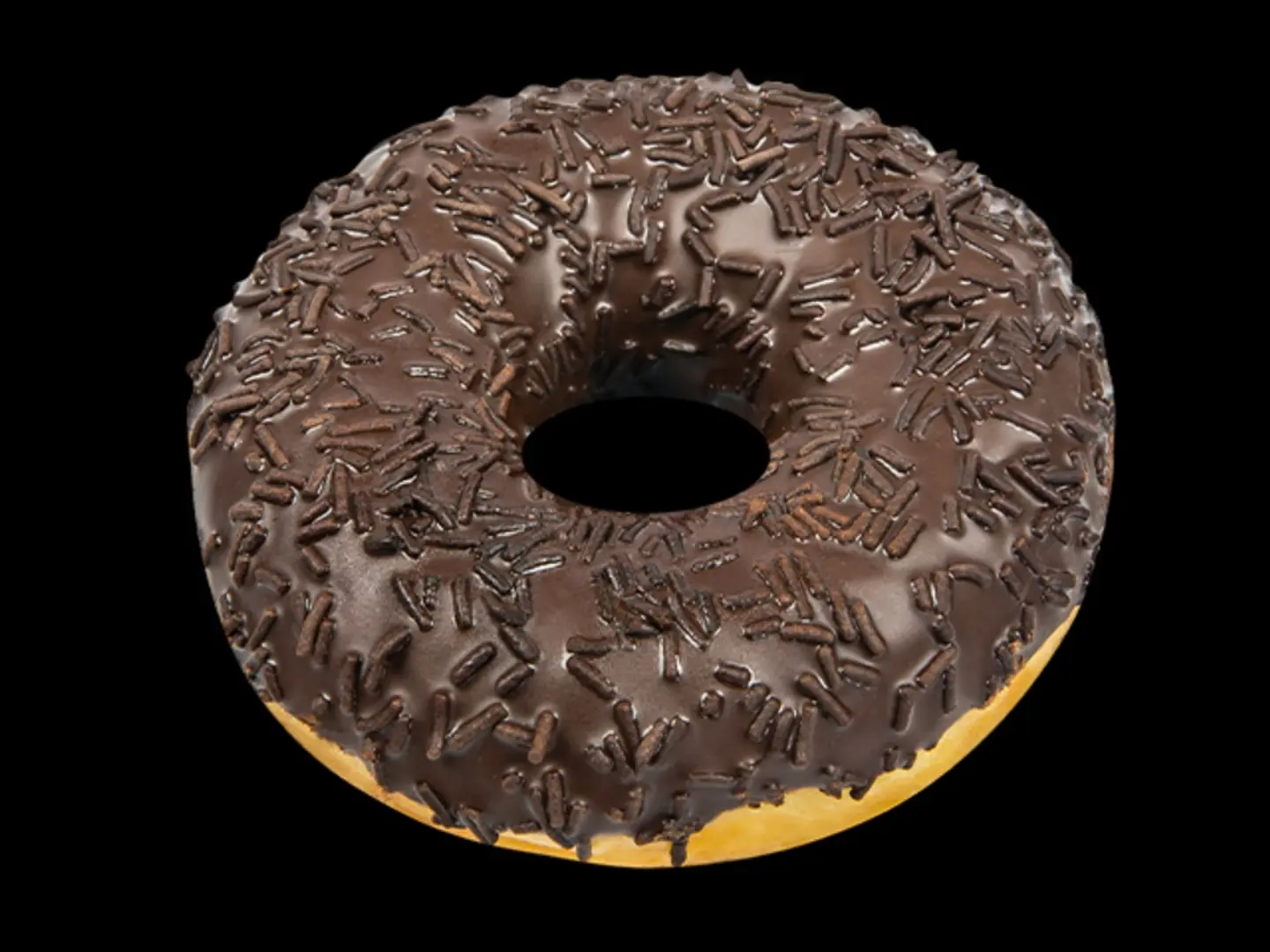 Tripple Choco