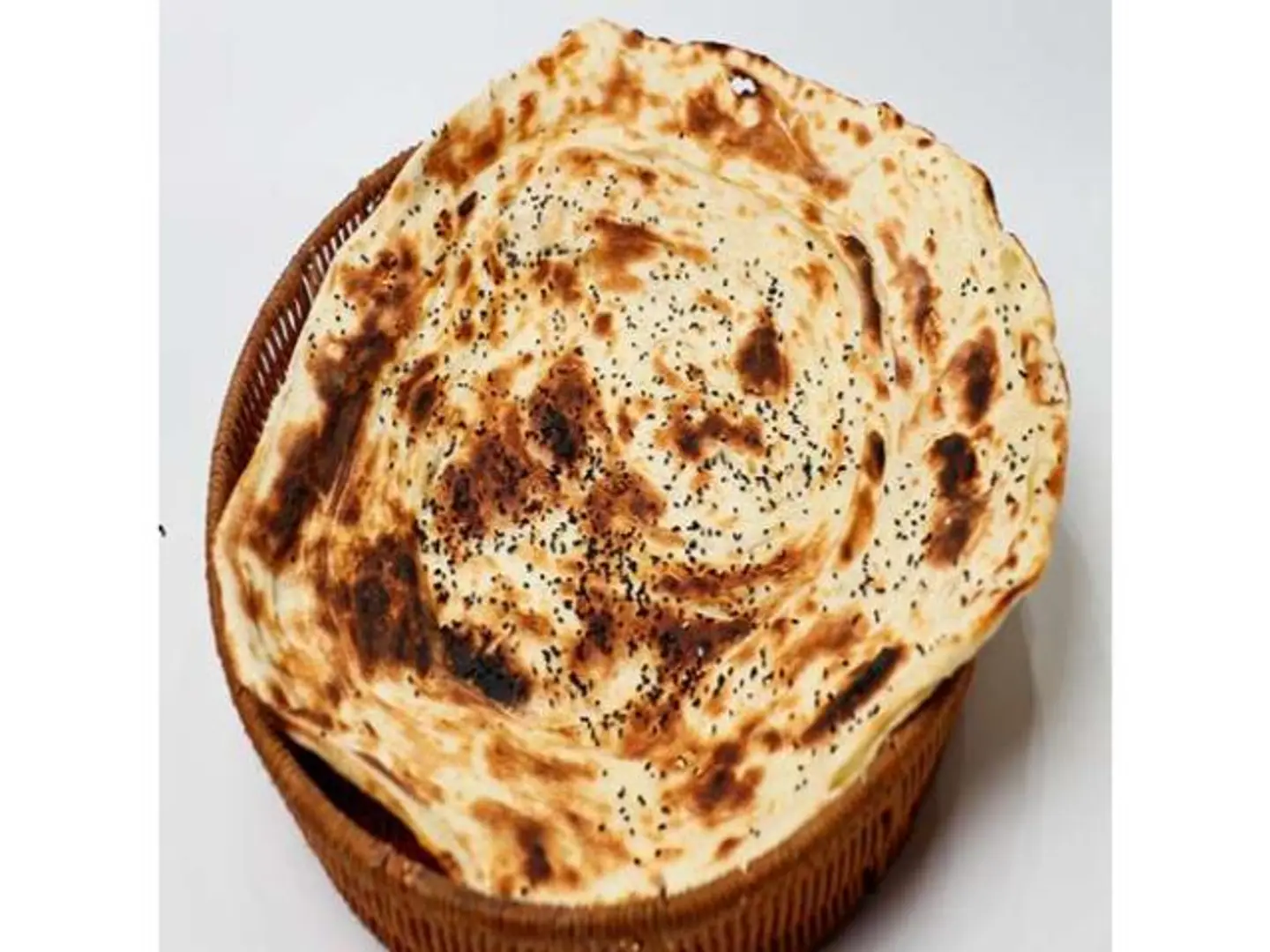 خبز ملوح